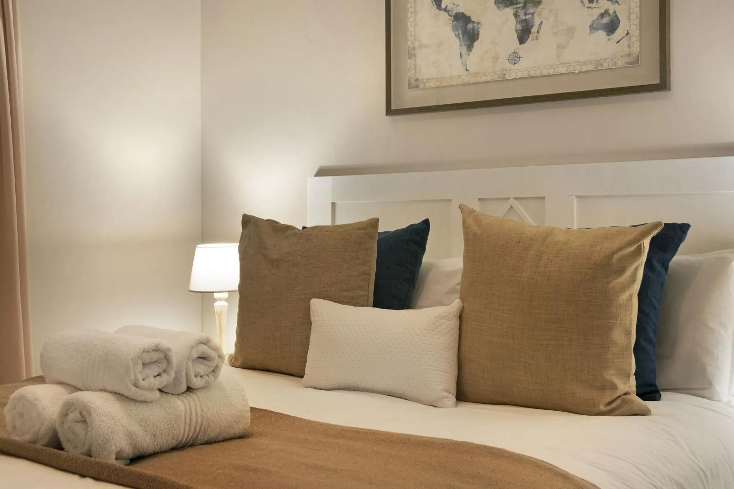 Other, Bed in Big Bay Beach Club 21