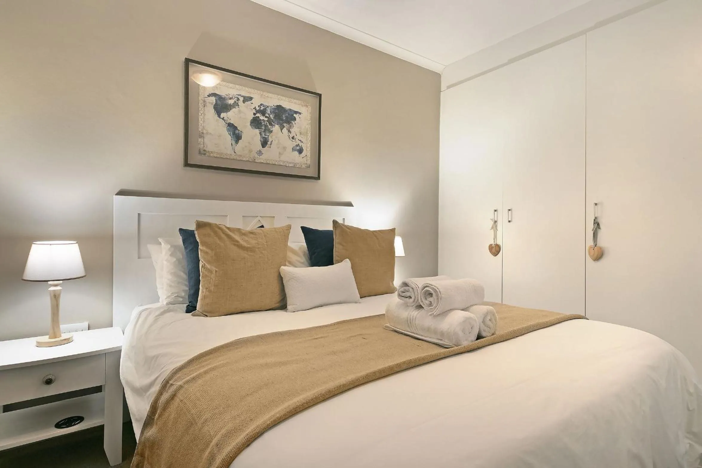 Other, Bed in Big Bay Beach Club 21