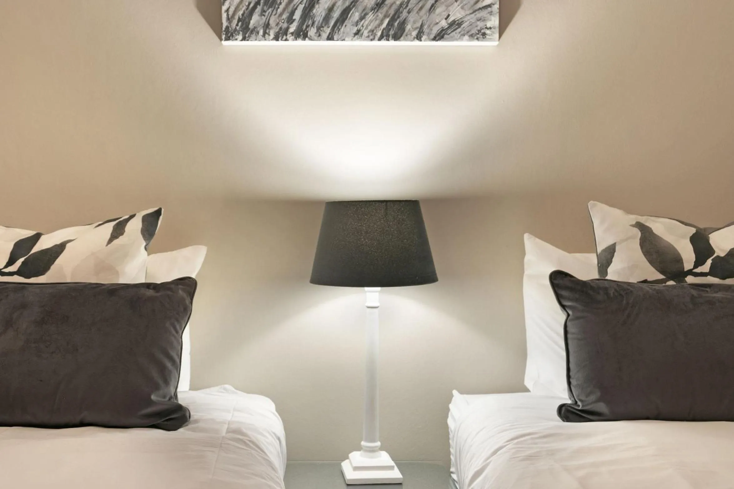 Other, Bed in Big Bay Beach Club 21