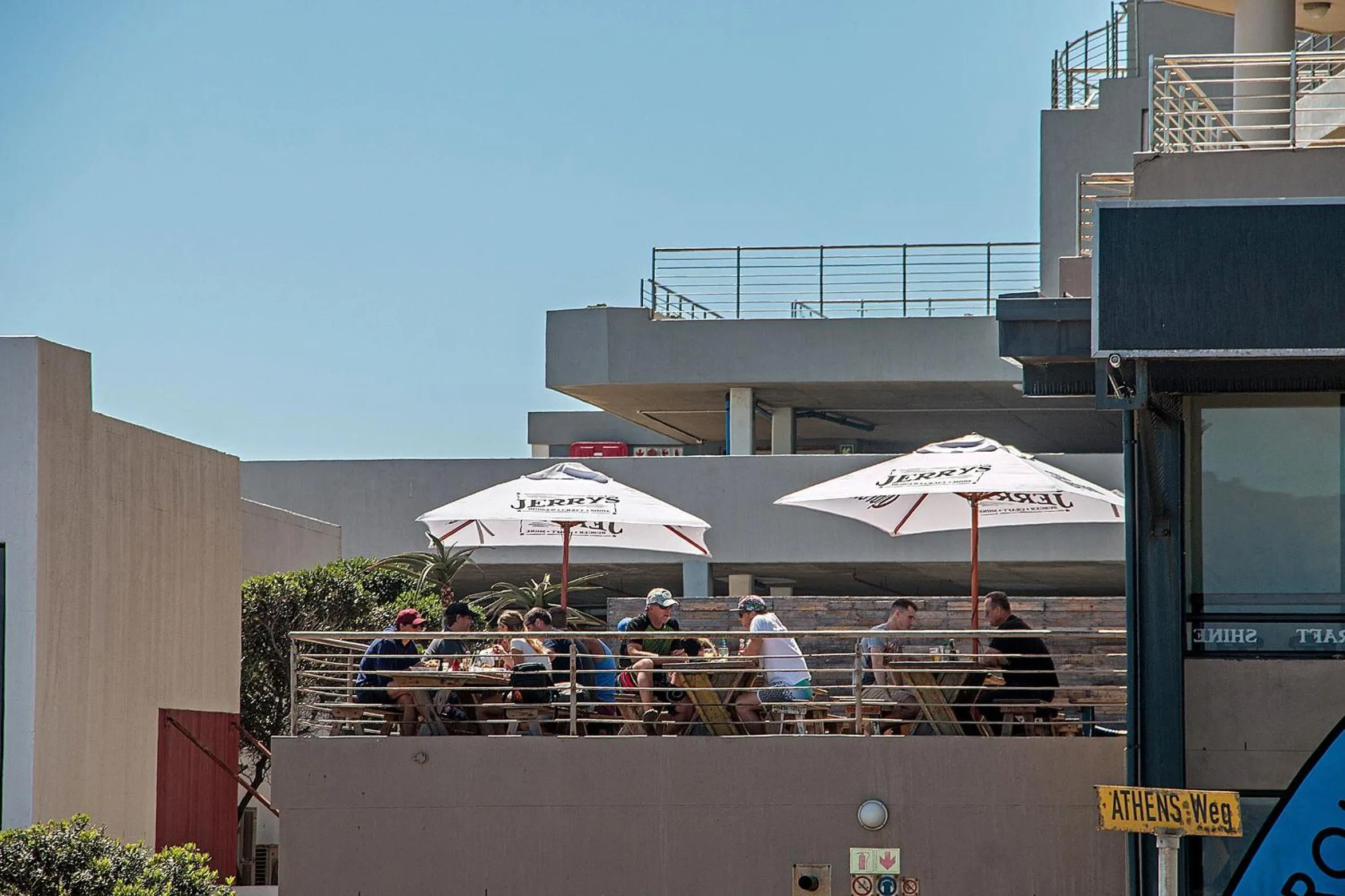 Other in Big Bay Beach Club 21
