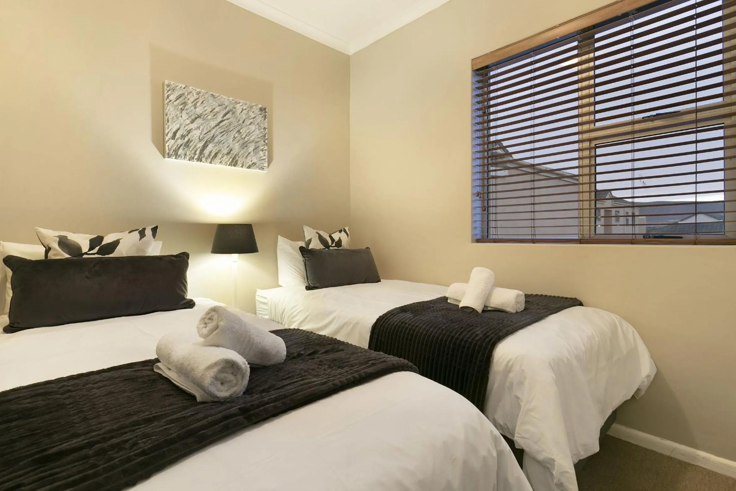 Other, Bed in Big Bay Beach Club 21