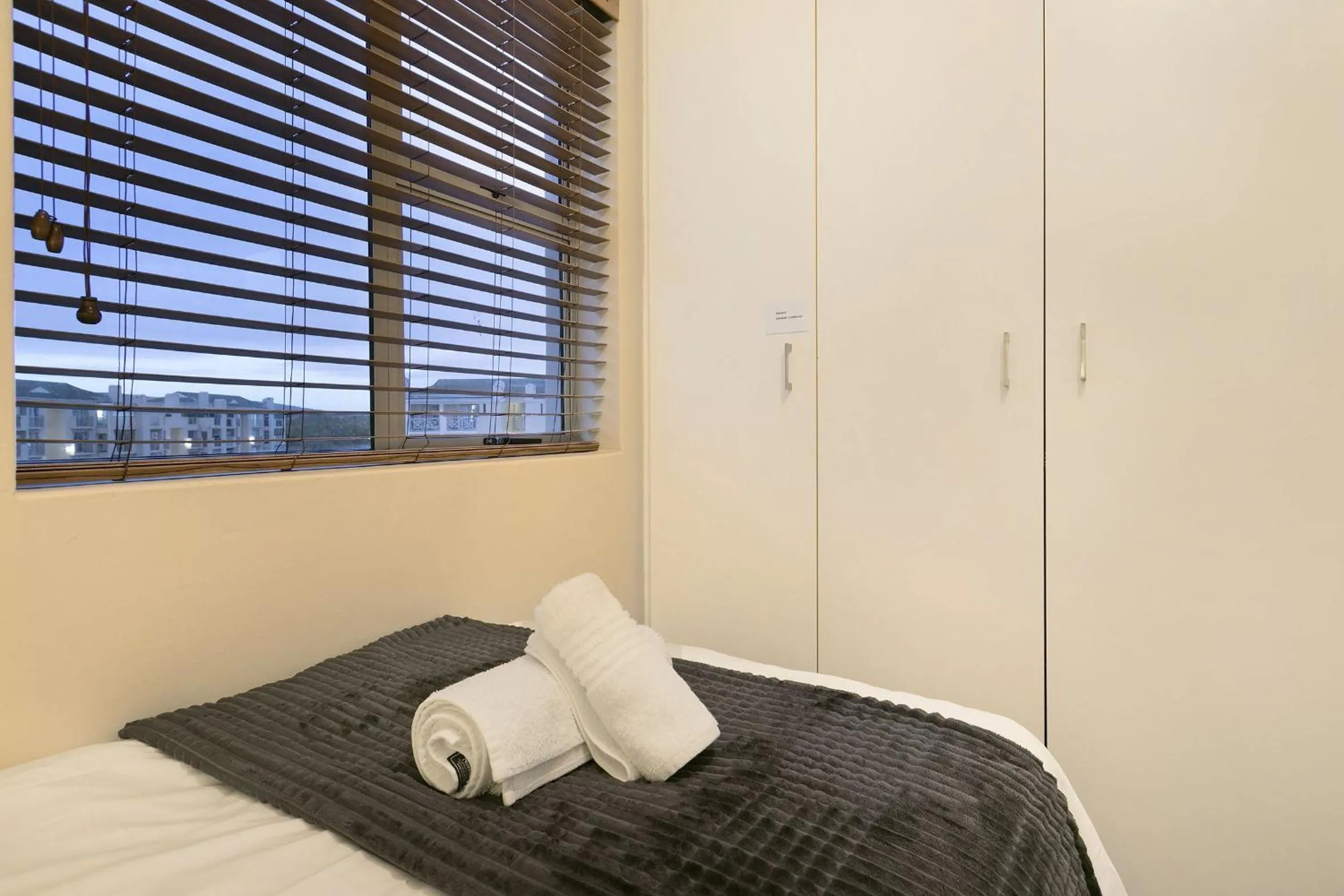 Other, Bed in Big Bay Beach Club 21