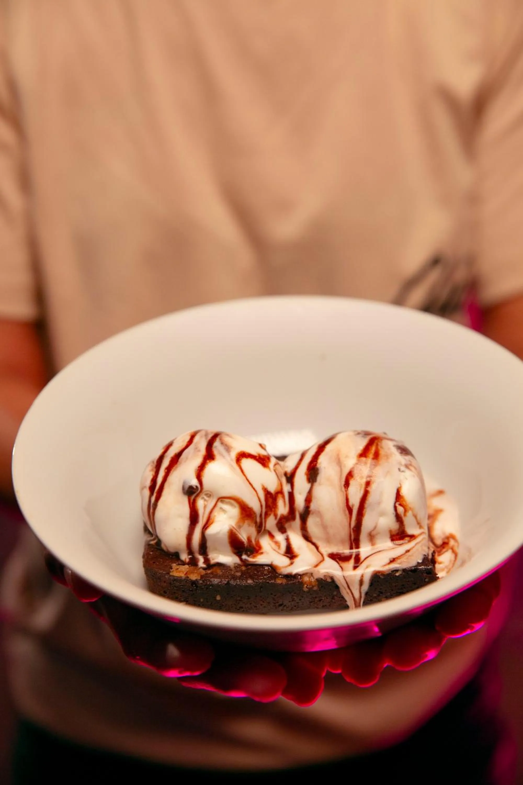 Restaurant/places to eat in Panorama Villas El Nido