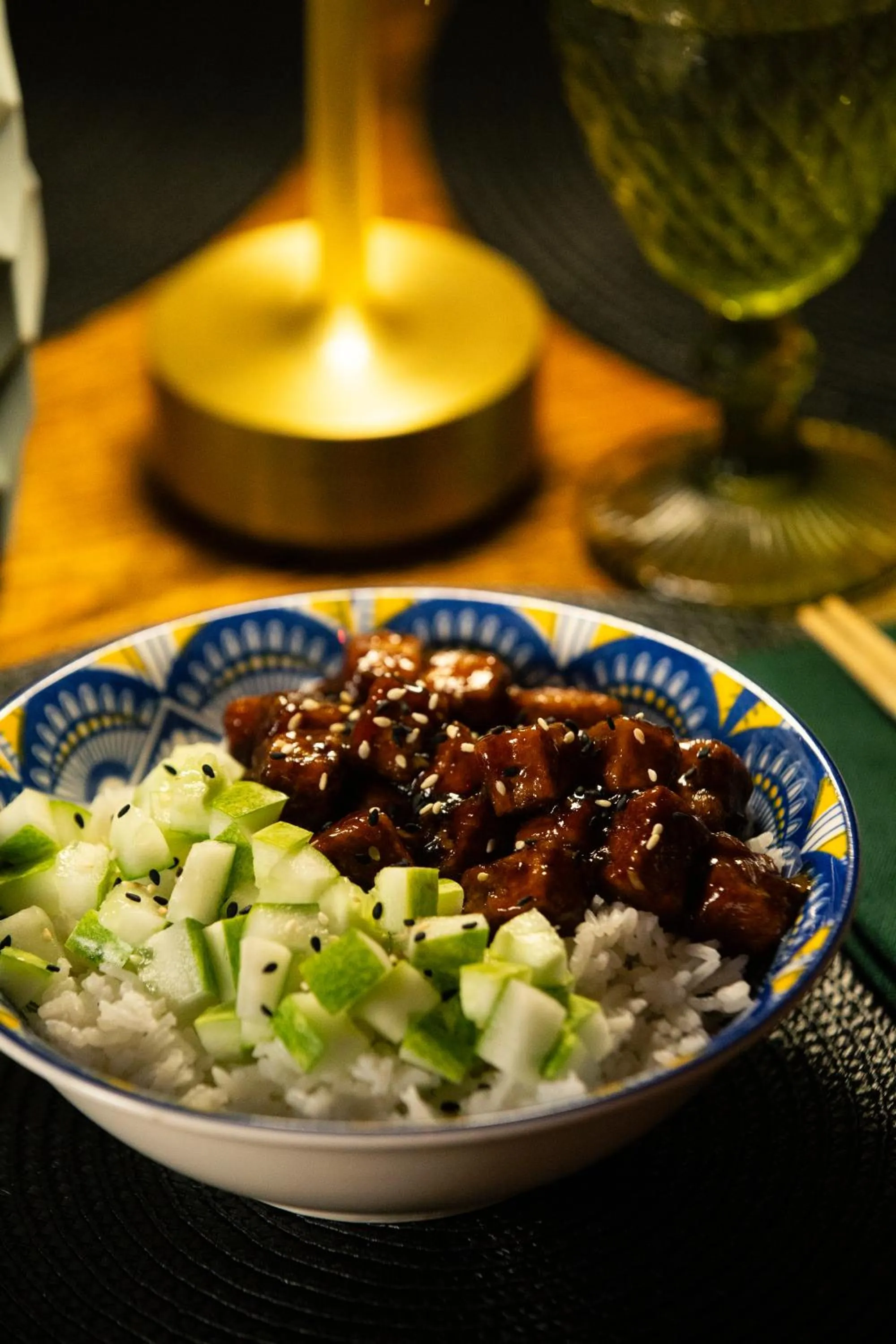 Restaurant/places to eat in Panorama Villas El Nido