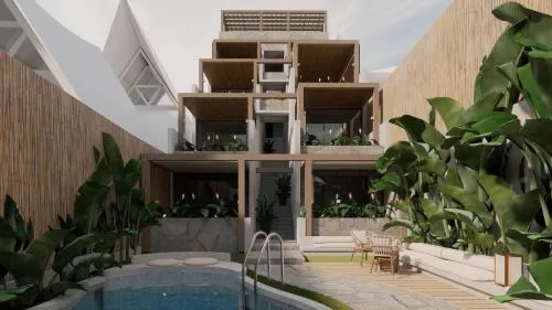 Panorama Villas El Nido & Suites