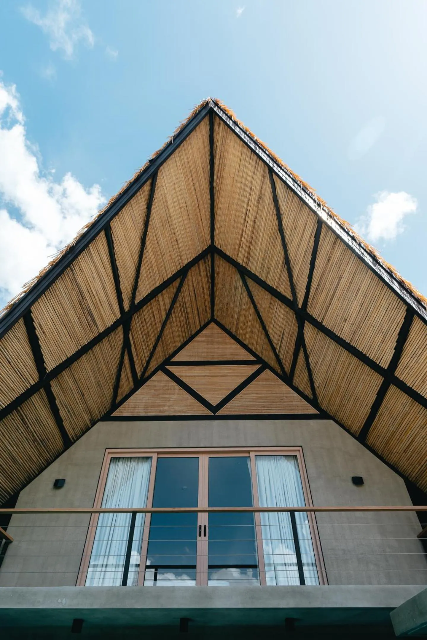 Property building in Panorama Villas El Nido