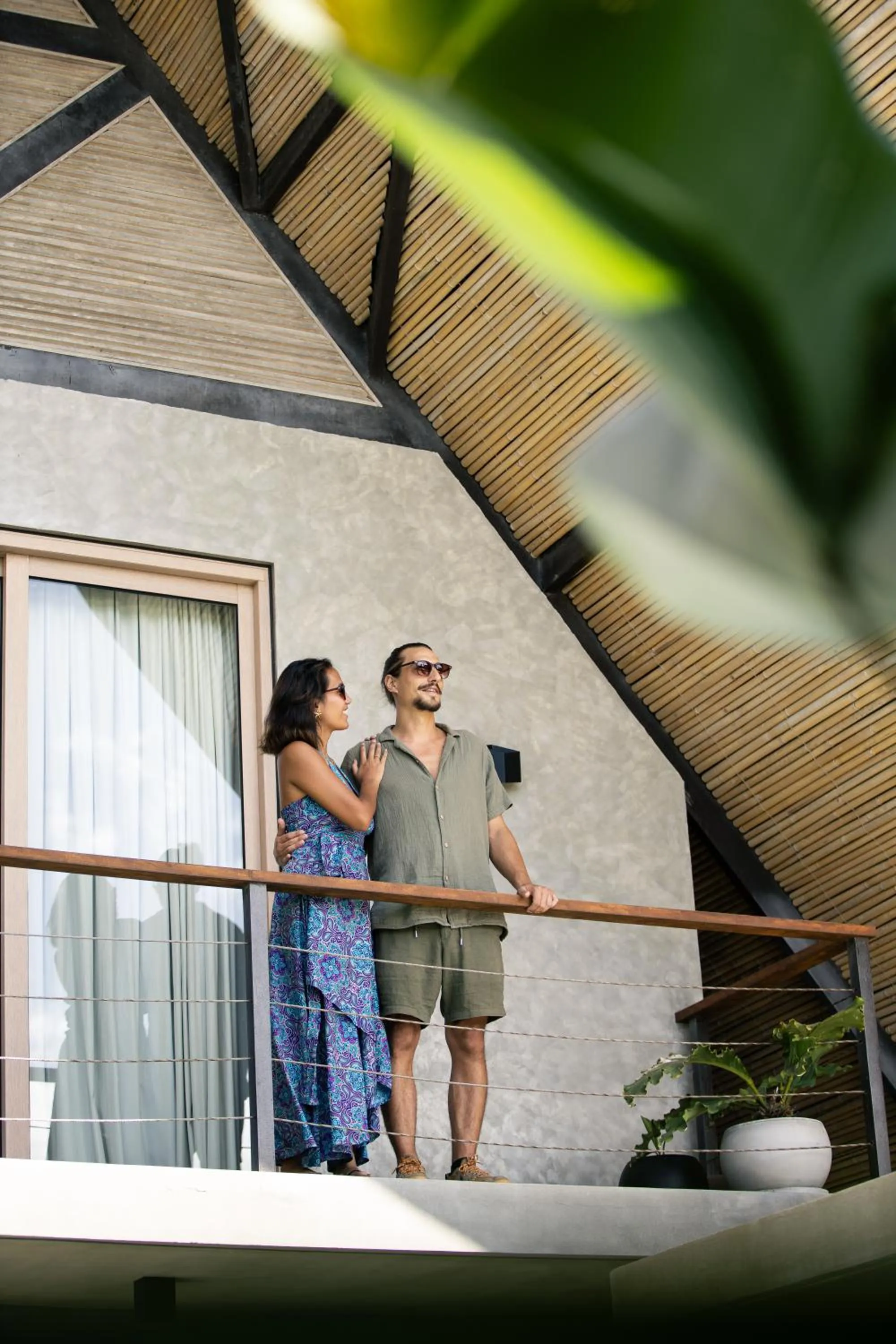 Panorama Villas El Nido & Suites