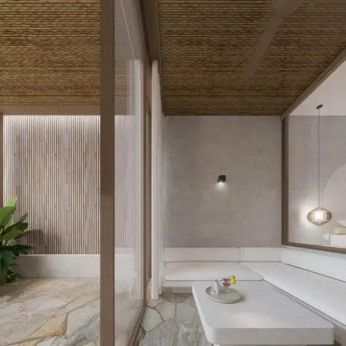 Panorama Villas El Nido & Suites