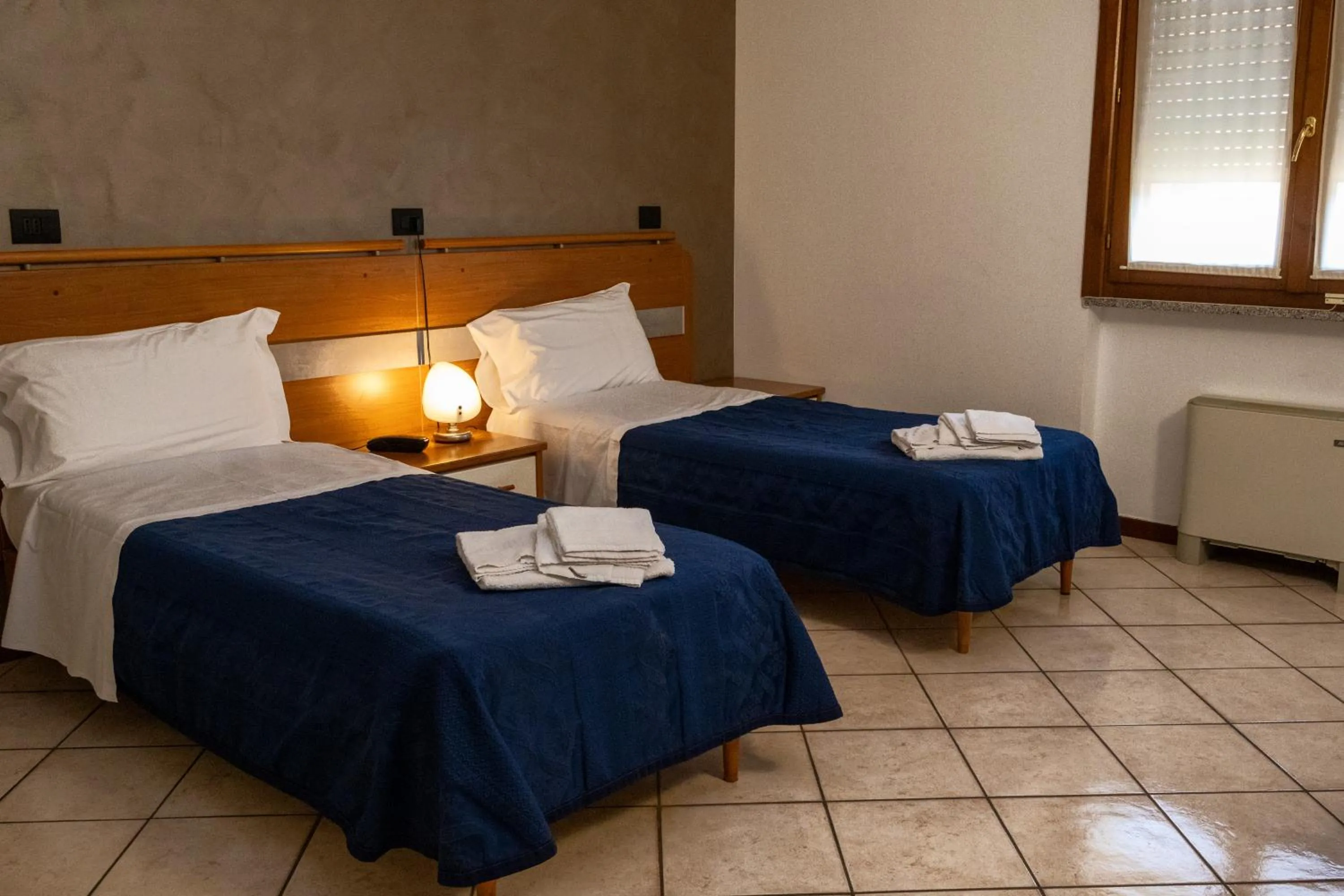 Photo of the whole room, Bed in Sole della Franciacorta - Hotel & Restaurant