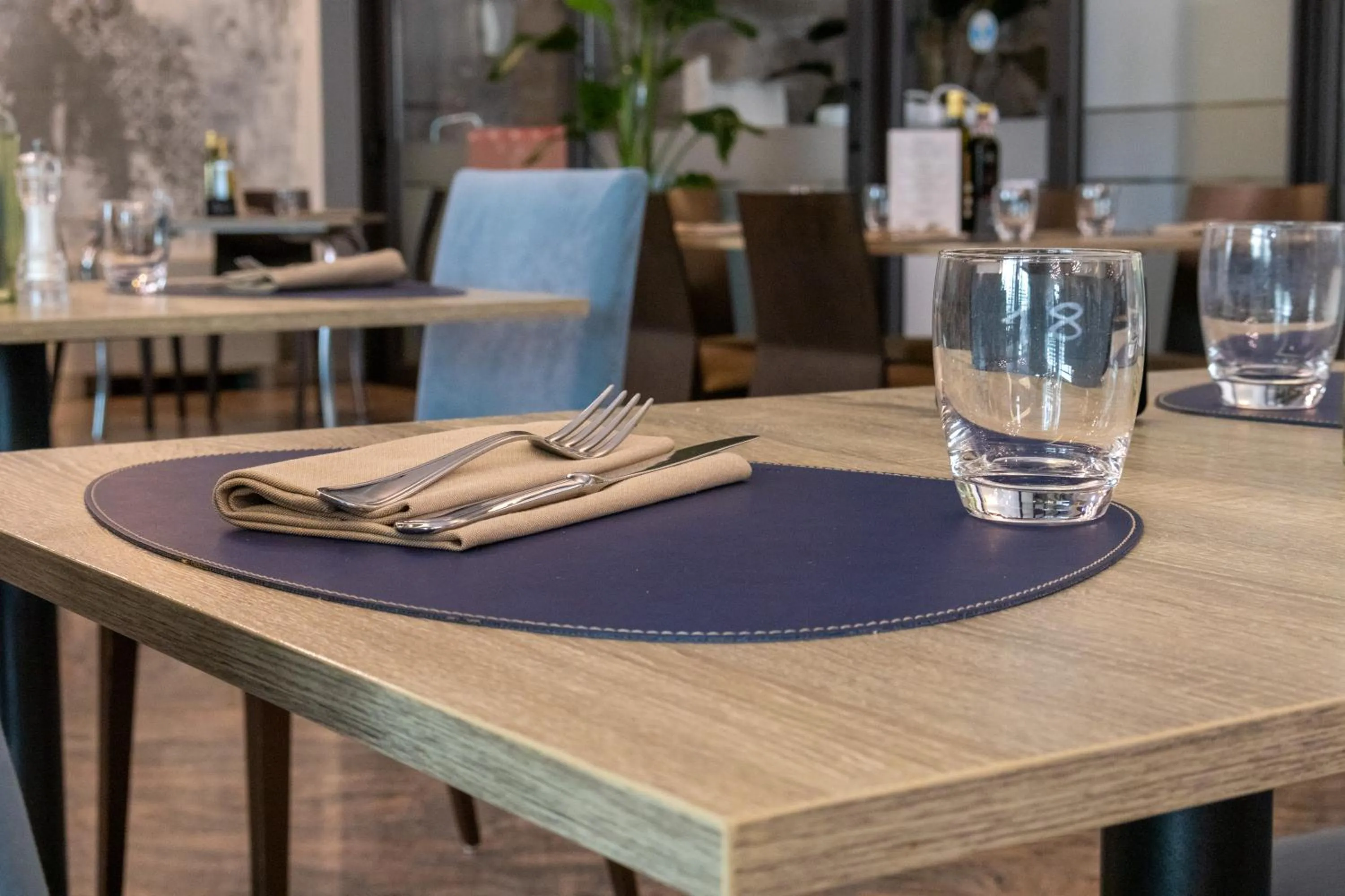 Restaurant/places to eat in Sole della Franciacorta - Hotel & Restaurant