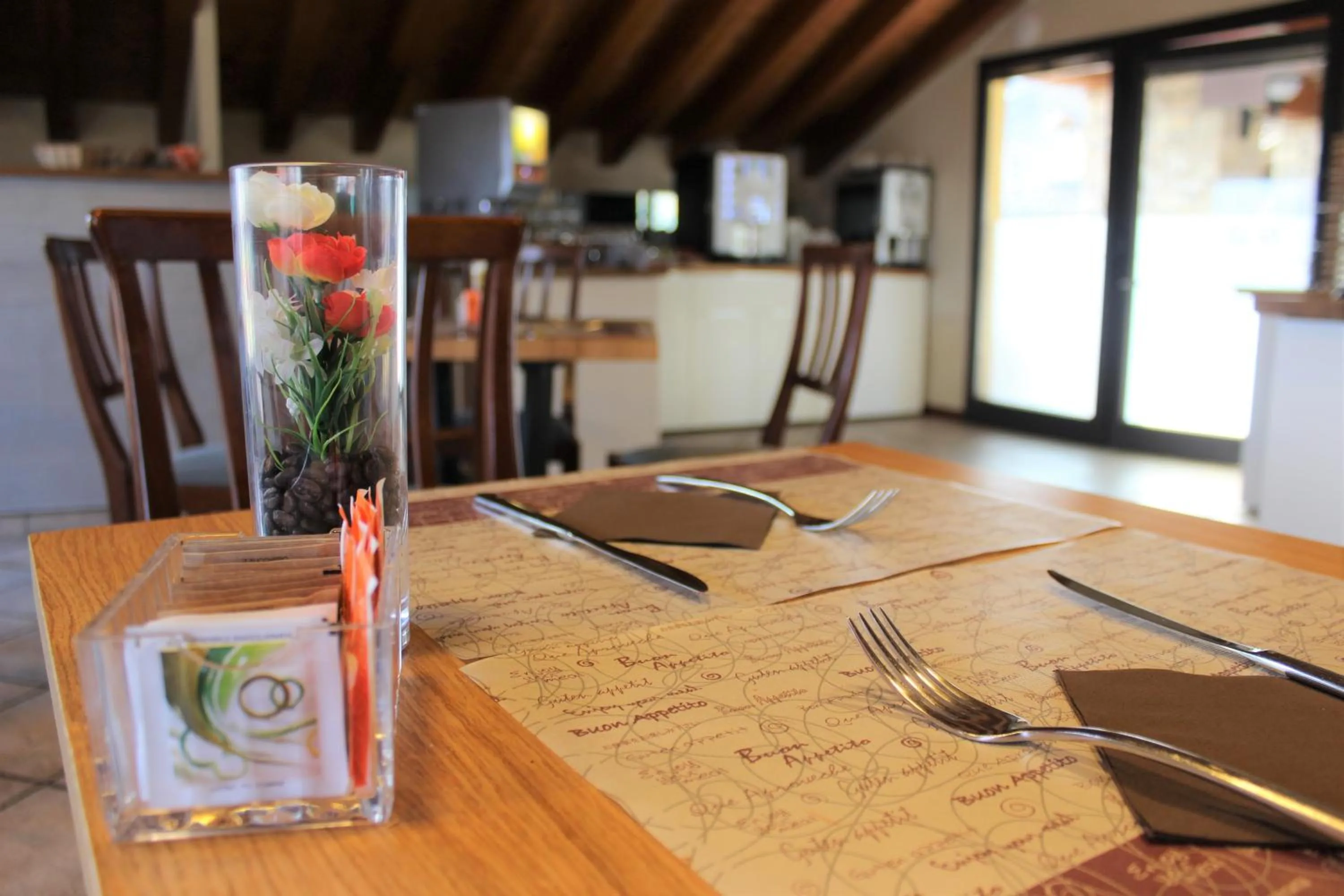 Breakfast in Sole della Franciacorta - Hotel & Restaurant