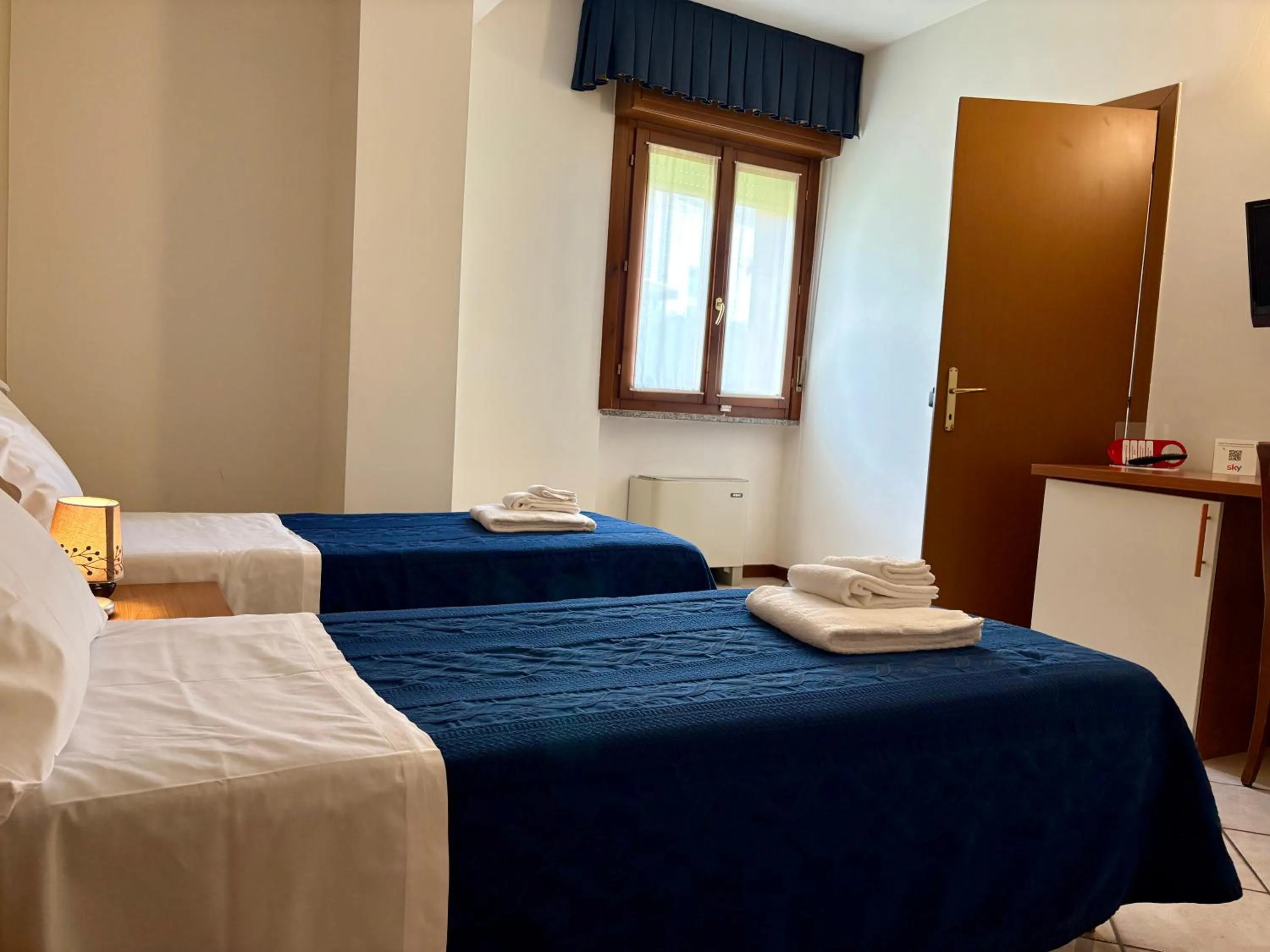 Bed in Sole della Franciacorta - Hotel & Restaurant