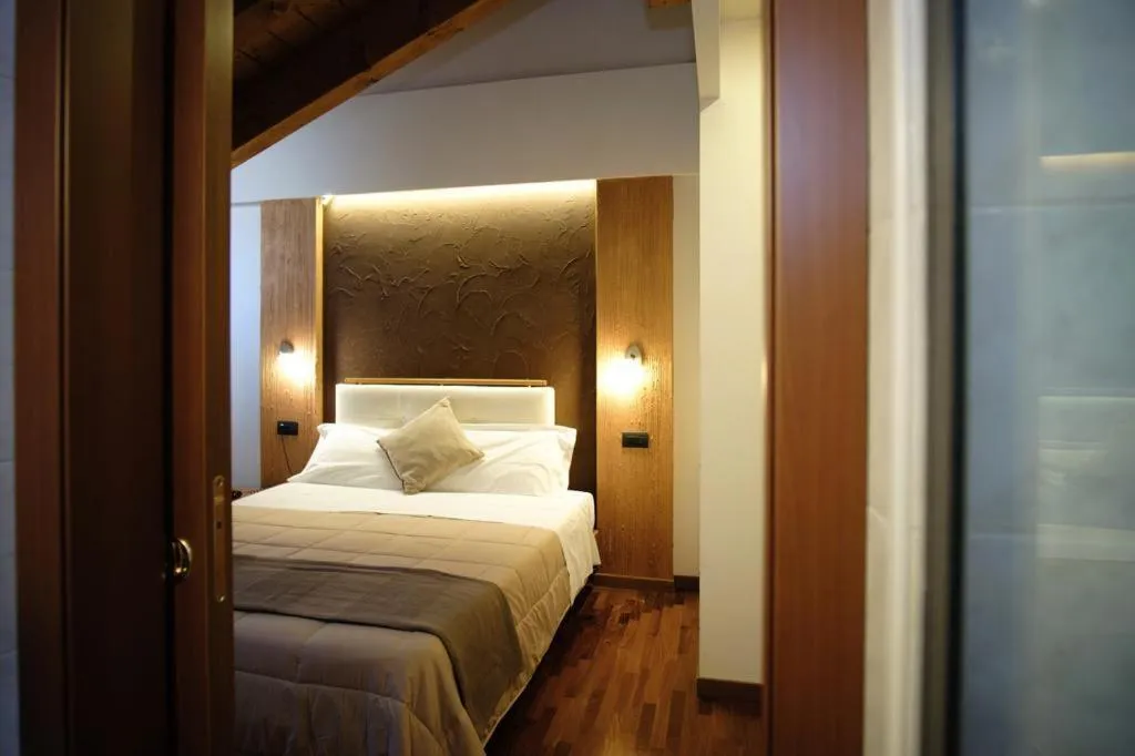 Bed in Sole della Franciacorta - Hotel & Restaurant