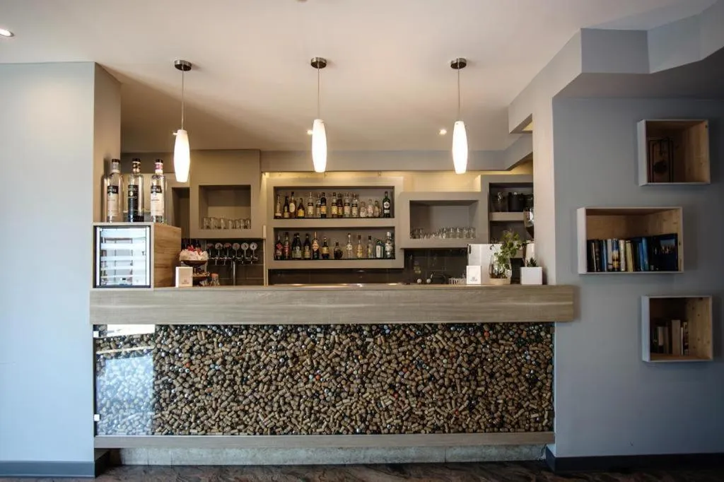 Restaurant/places to eat in Sole della Franciacorta - Hotel & Restaurant