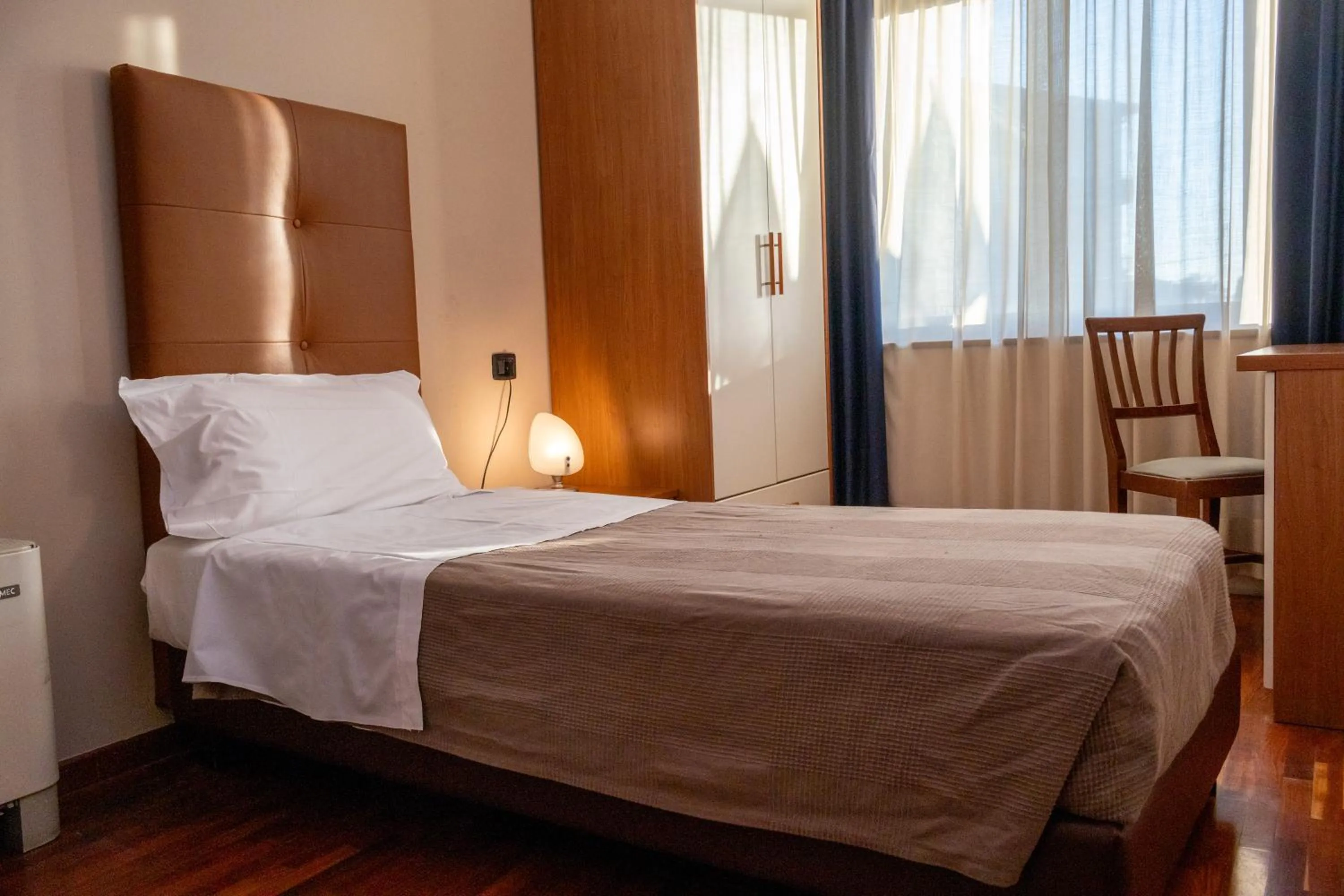 Photo of the whole room, Bed in Sole della Franciacorta - Hotel & Restaurant