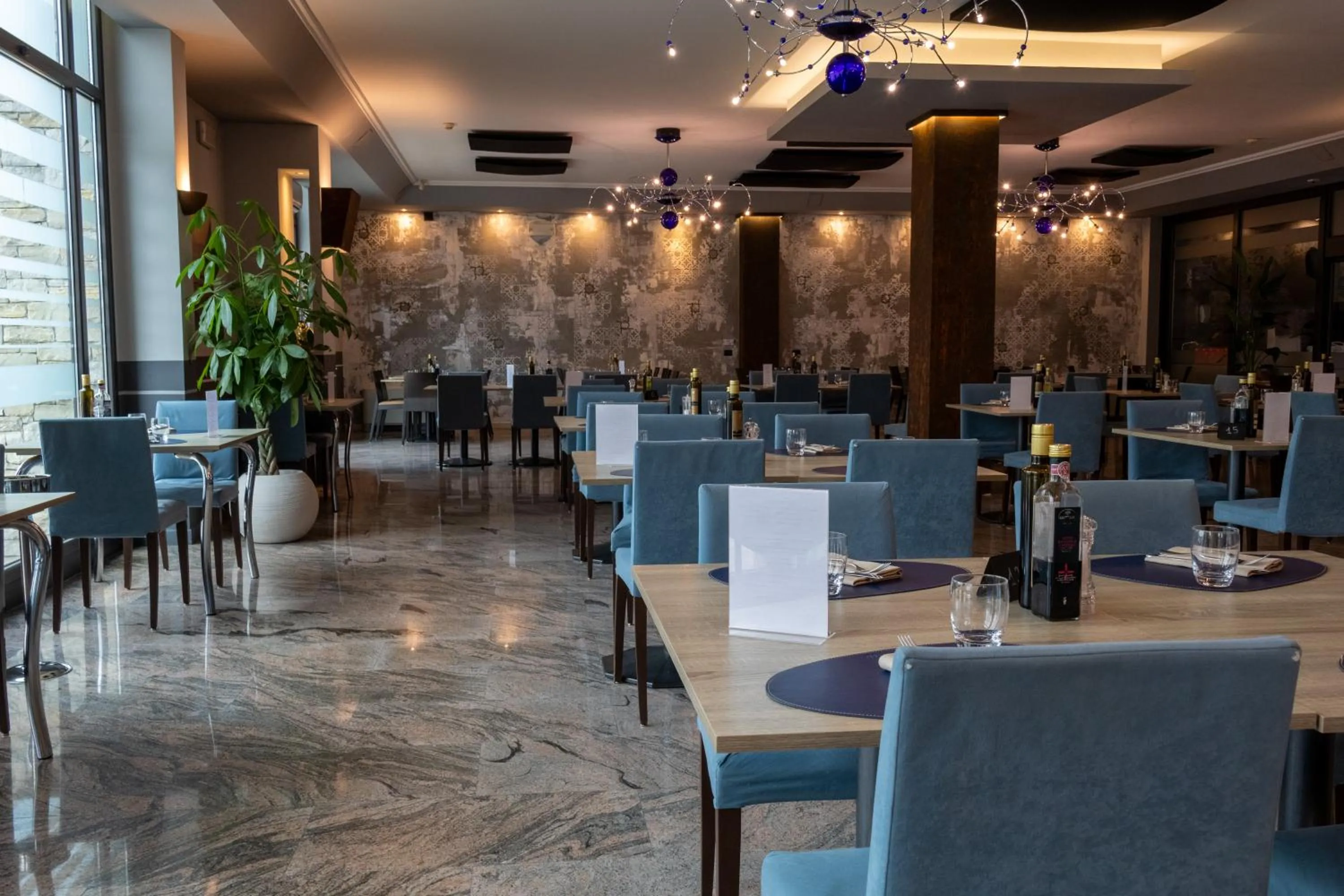 Restaurant/places to eat in Sole della Franciacorta - Hotel & Restaurant