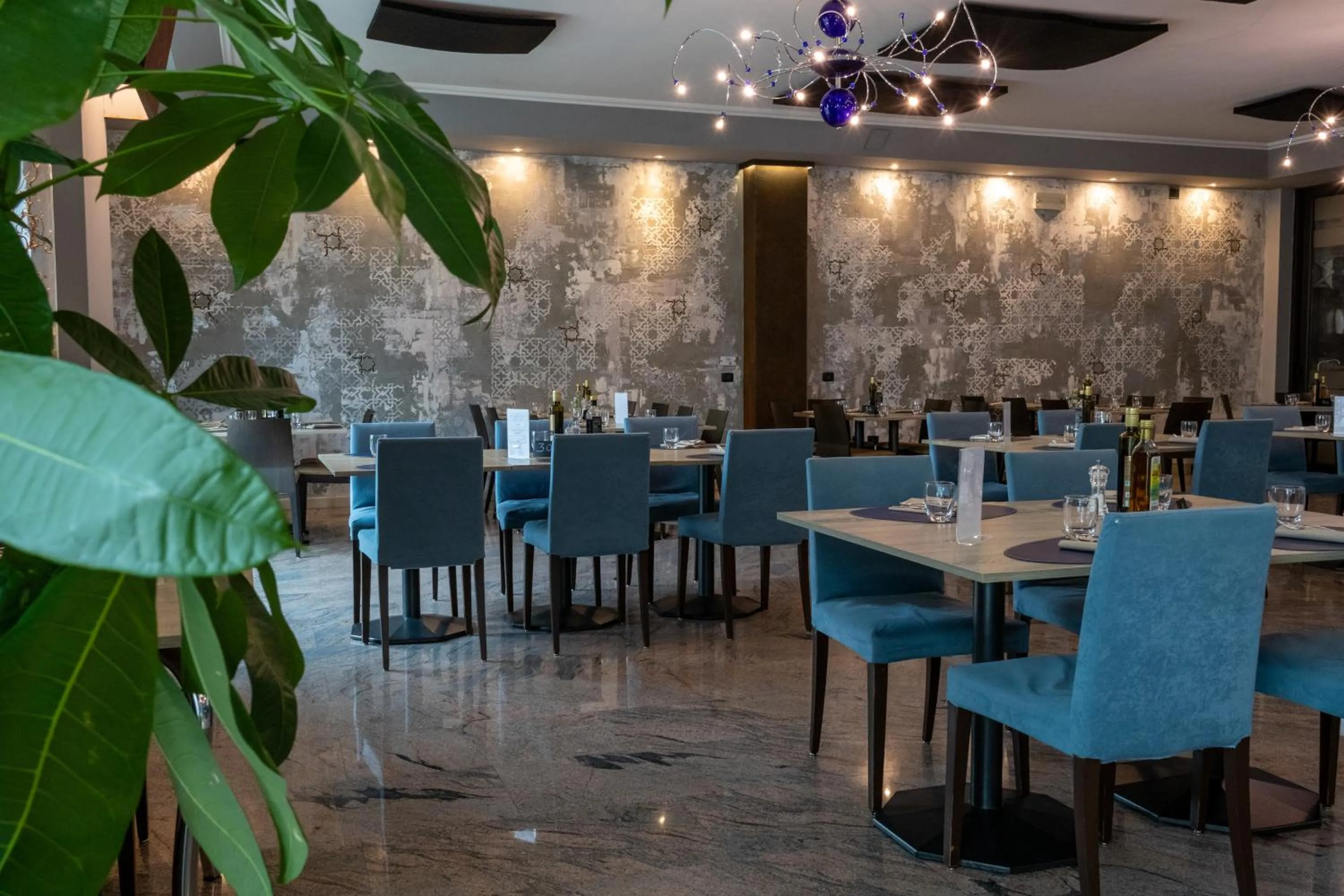 Restaurant/places to eat in Sole della Franciacorta - Hotel & Restaurant