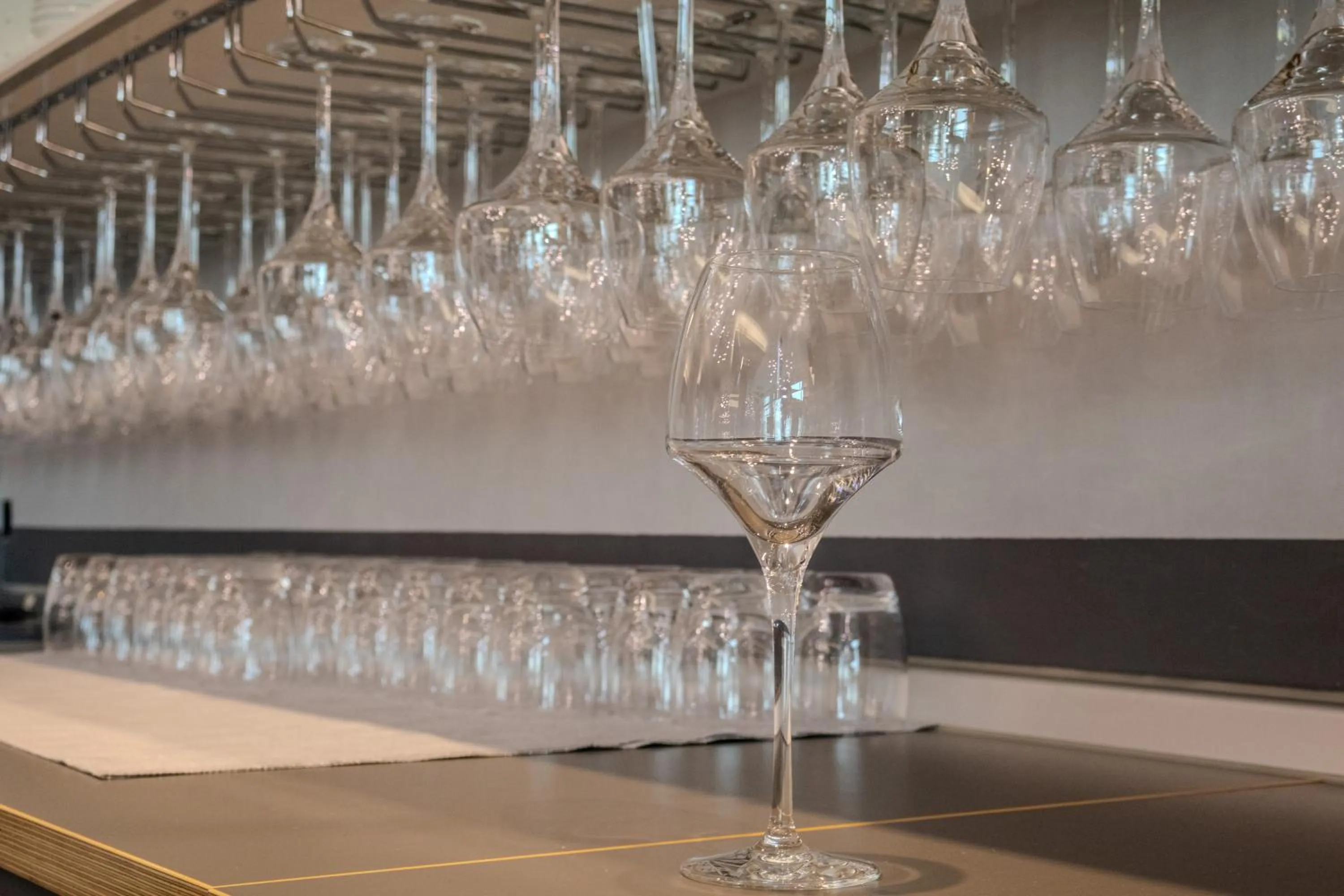 Restaurant/places to eat in Sole della Franciacorta - Hotel & Restaurant