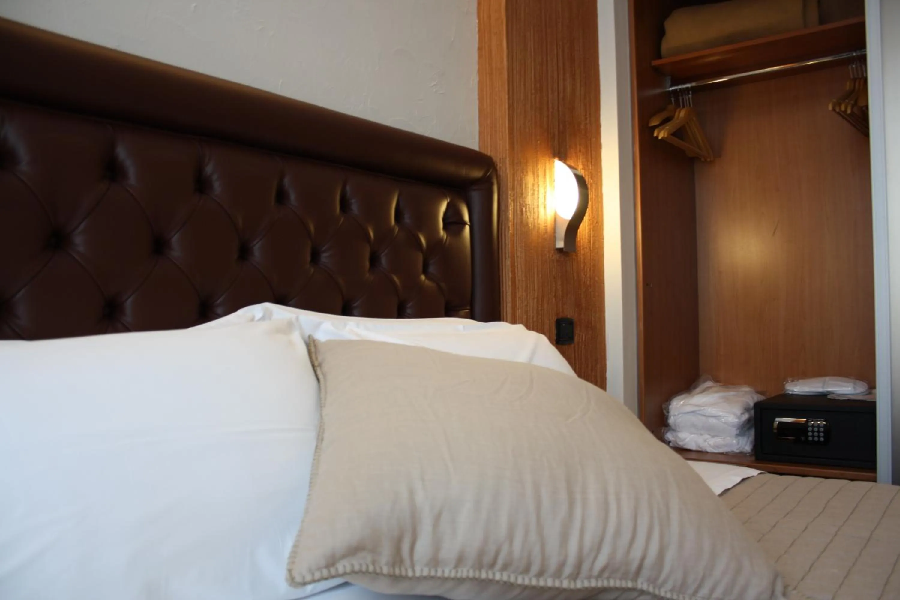 Bed in Sole della Franciacorta - Hotel & Restaurant