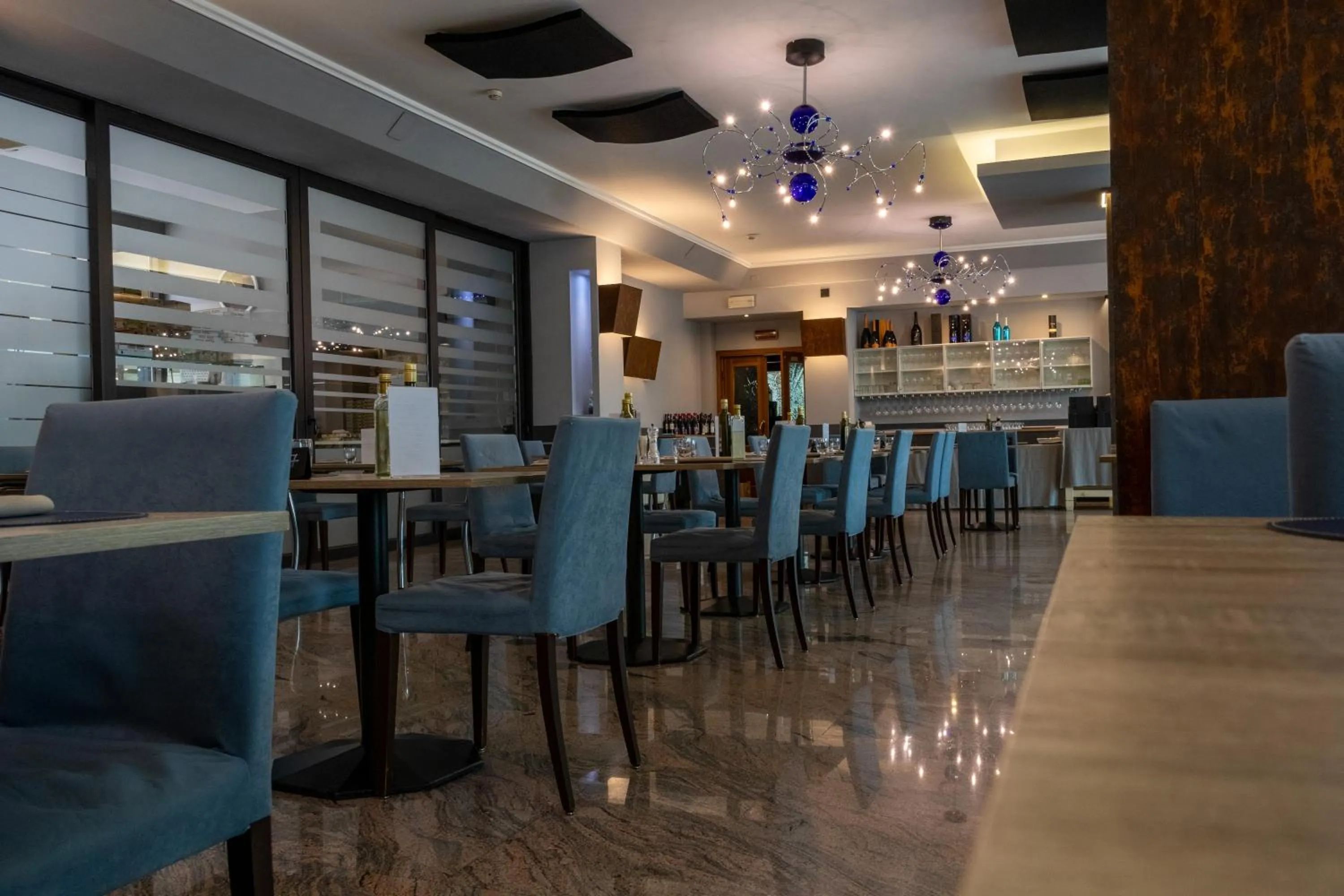 Restaurant/places to eat in Sole della Franciacorta - Hotel & Restaurant