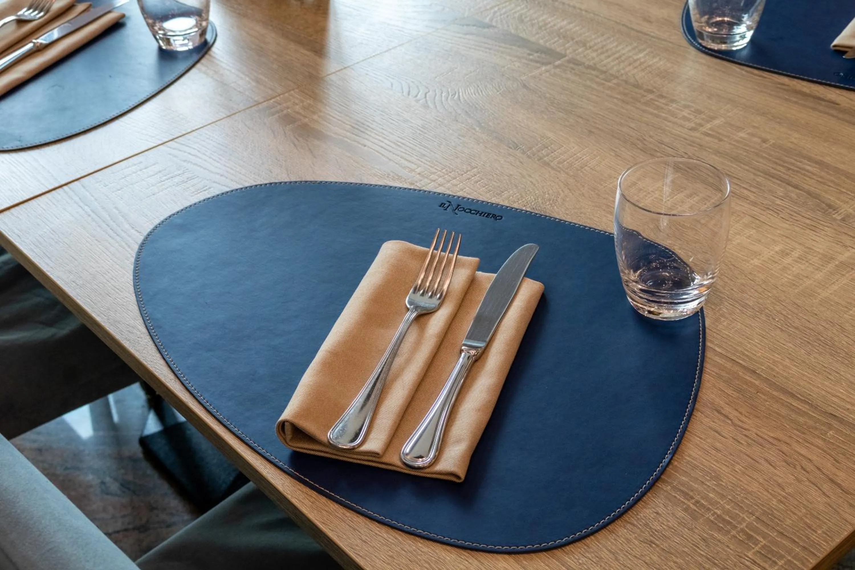 Restaurant/places to eat in Sole della Franciacorta - Hotel & Restaurant