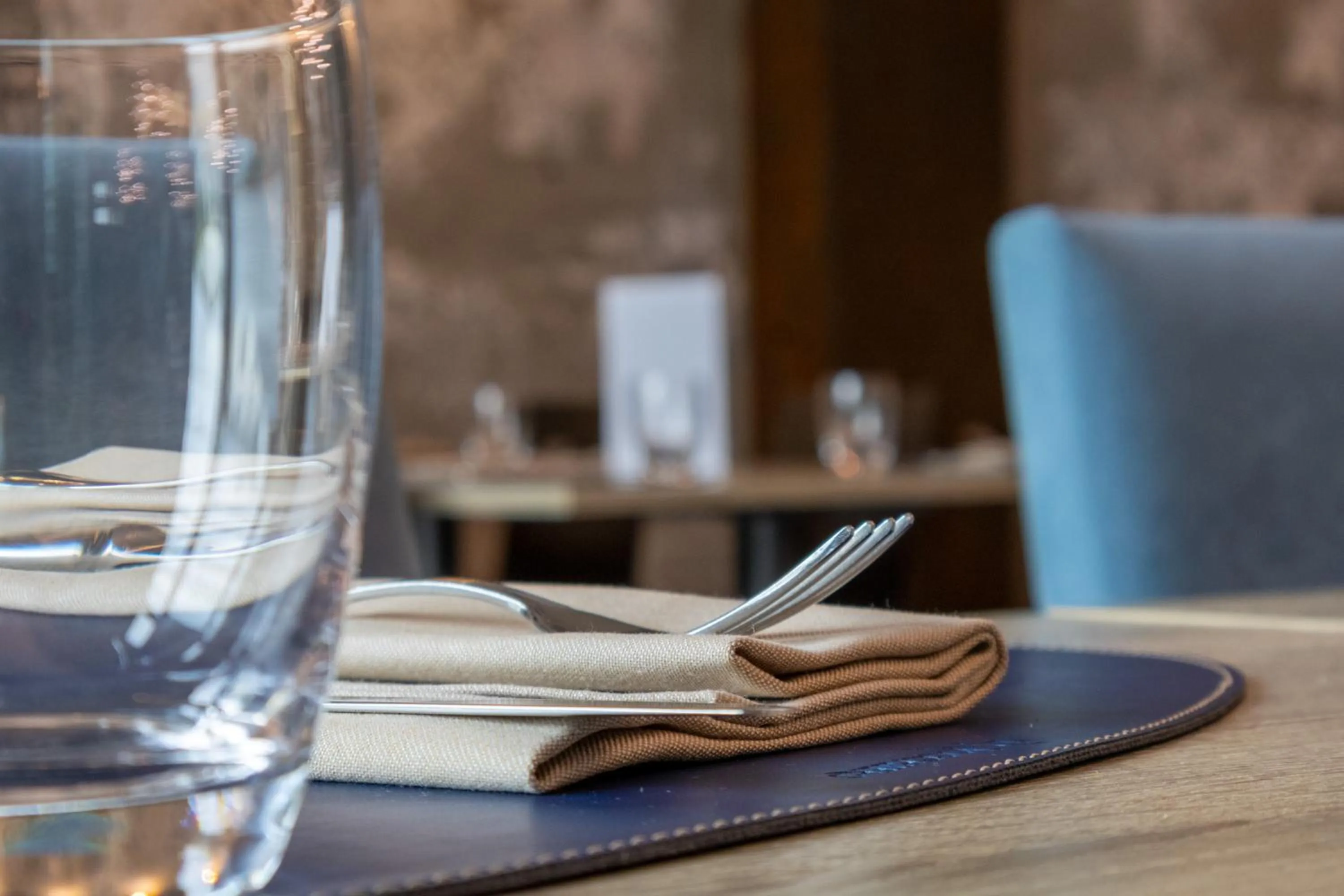 Restaurant/places to eat in Sole della Franciacorta - Hotel & Restaurant