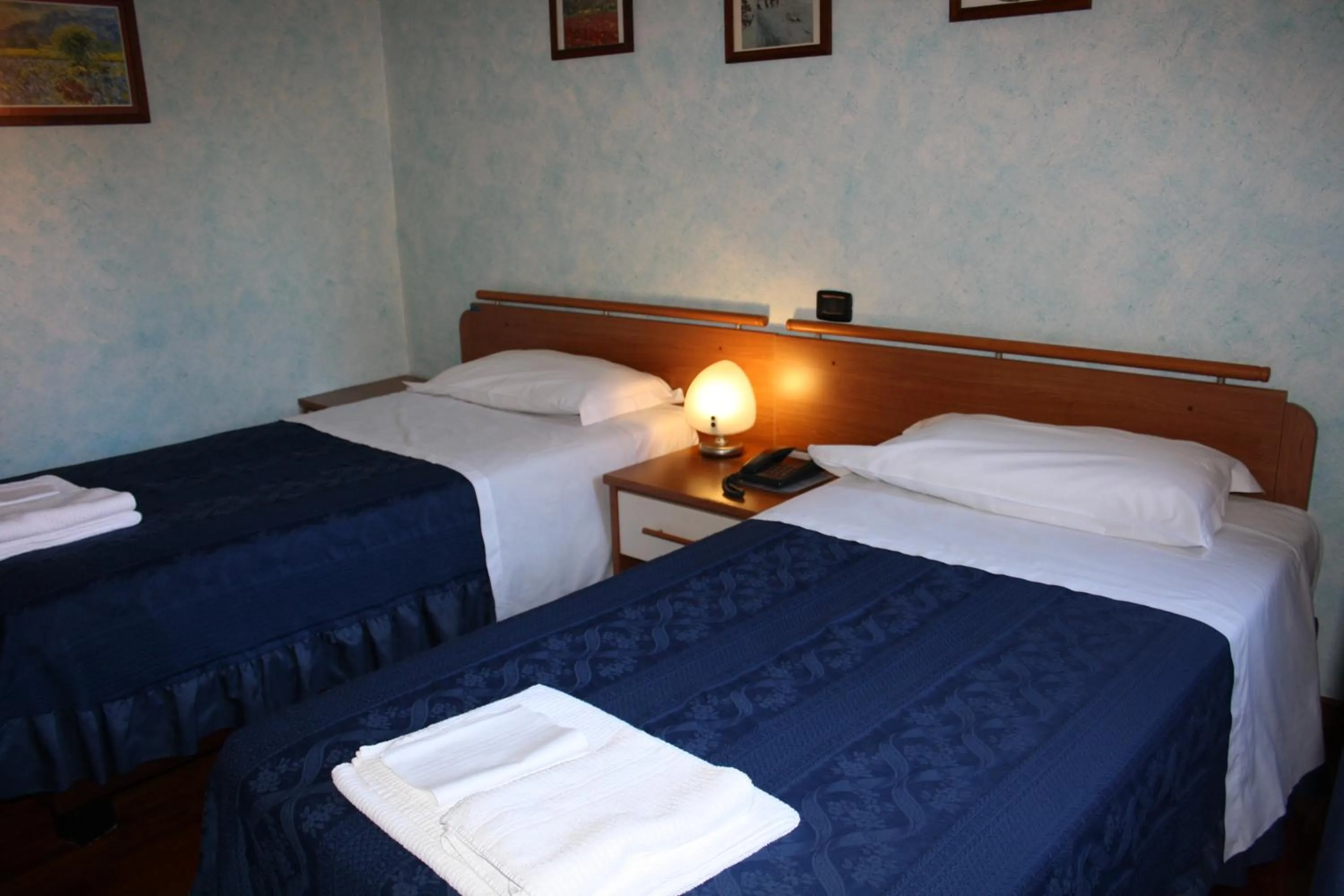 Bed in Sole della Franciacorta - Hotel & Restaurant