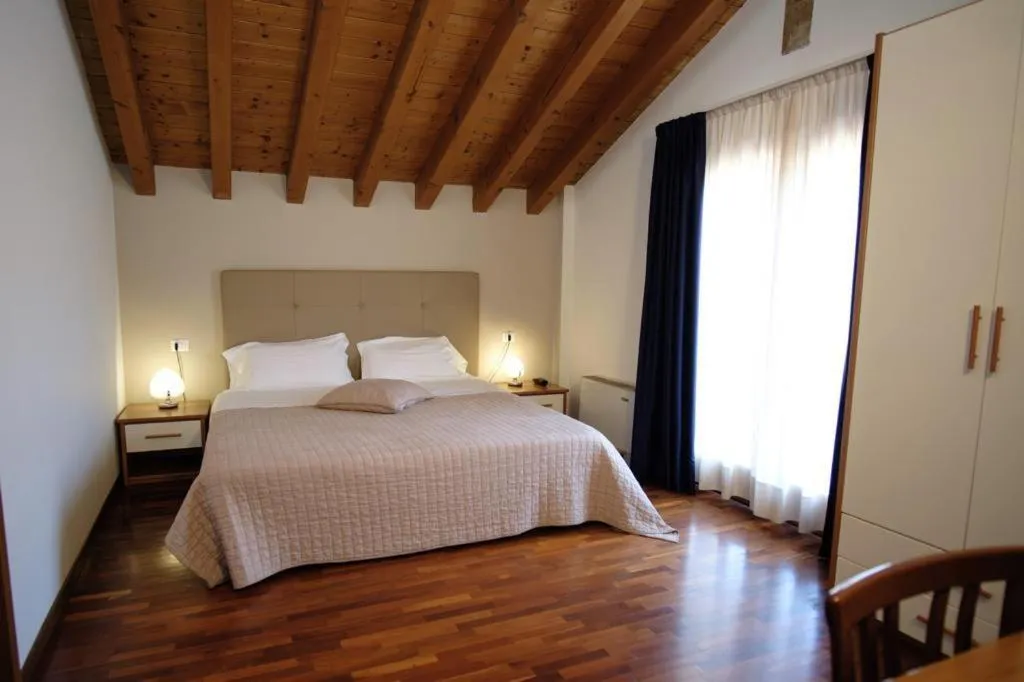 Bed in Sole della Franciacorta - Hotel & Restaurant