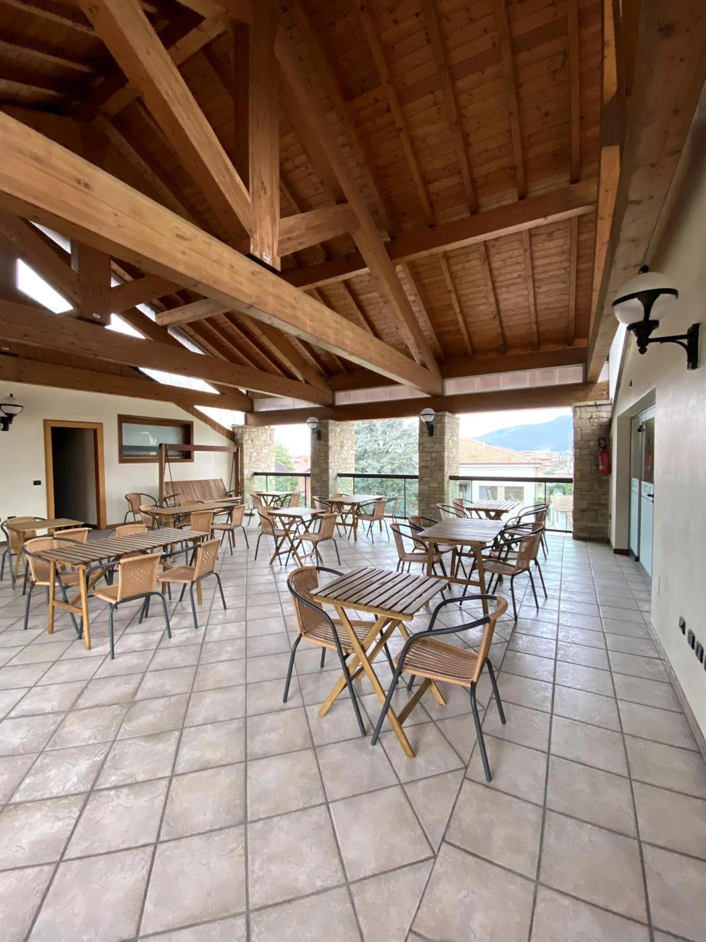 Sole della Franciacorta - Hotel & Restaurant