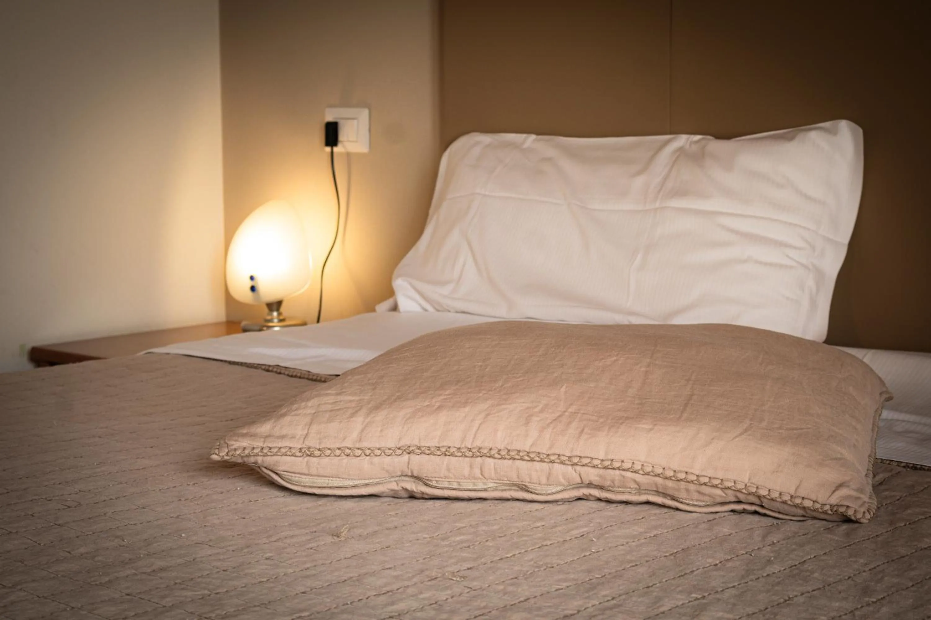 Photo of the whole room, Bed in Sole della Franciacorta - Hotel & Restaurant