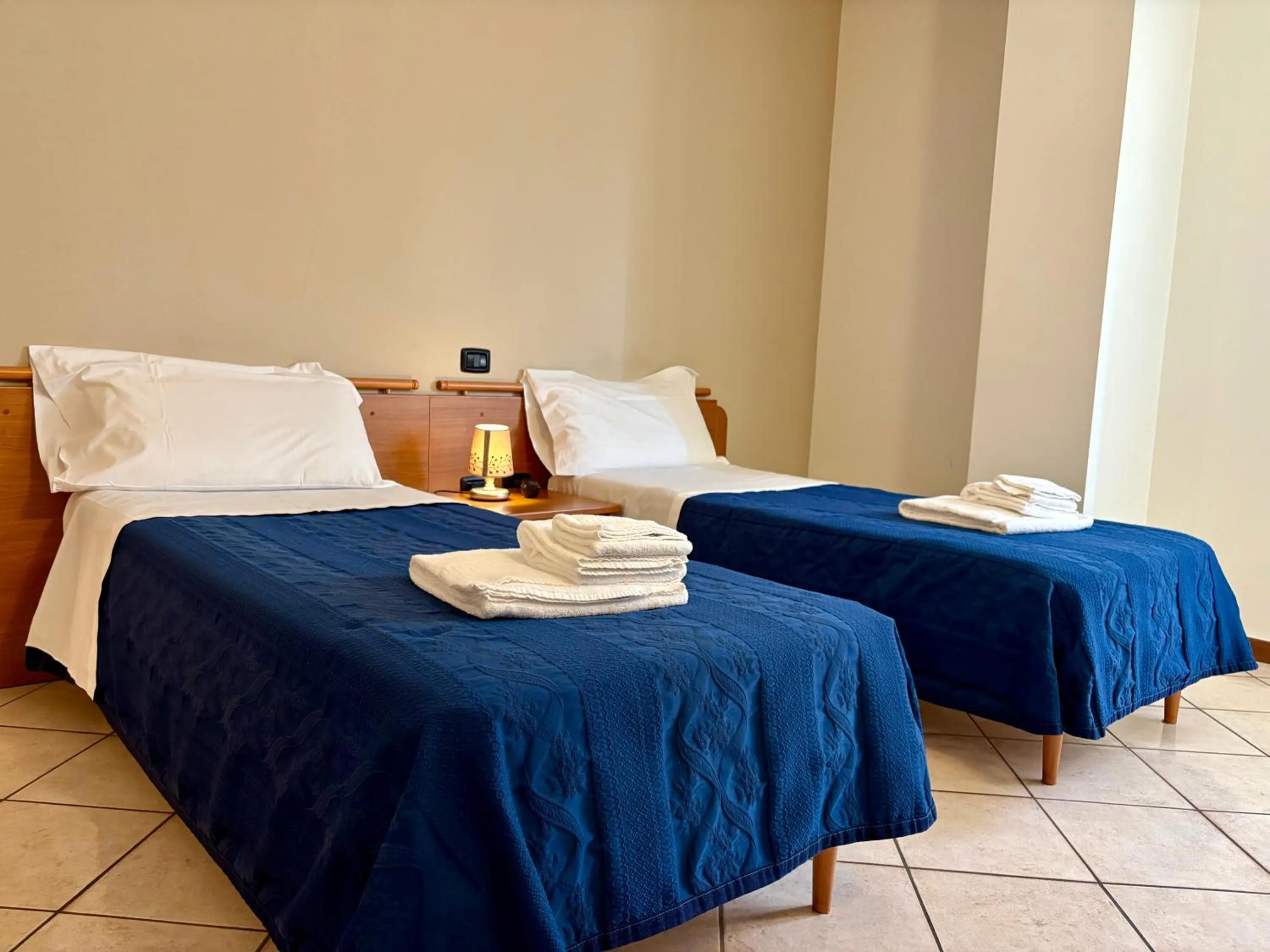 Bed in Sole della Franciacorta - Hotel & Restaurant