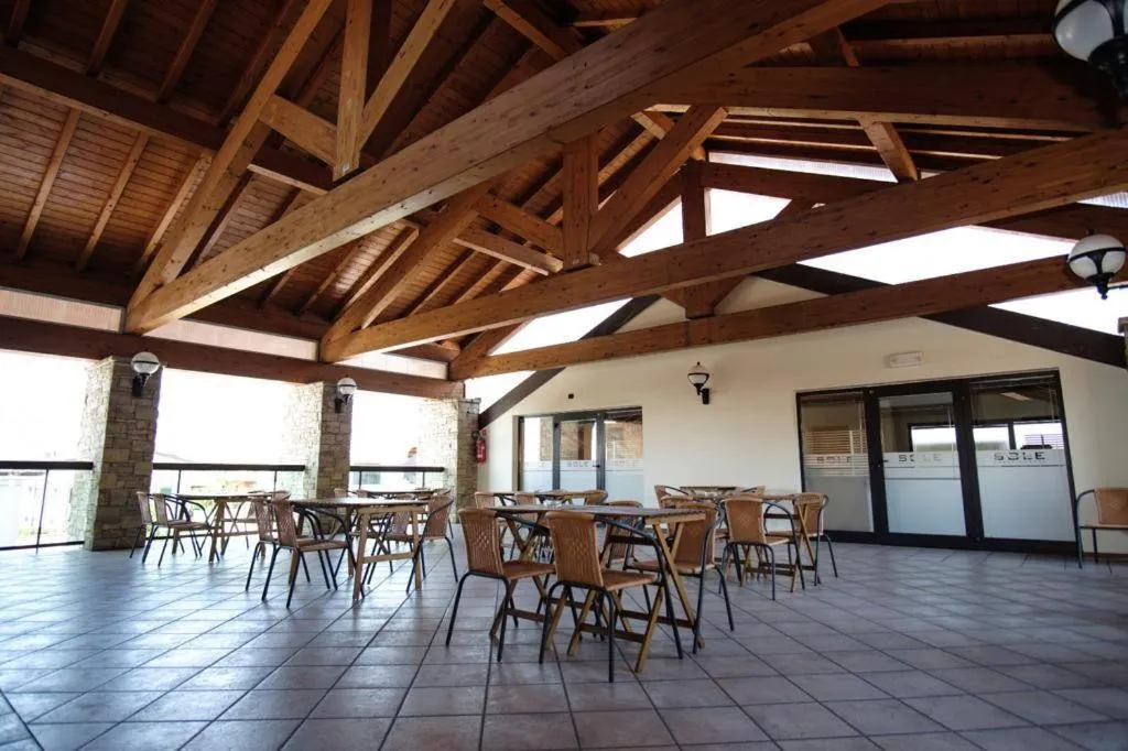 Breakfast in Sole della Franciacorta - Hotel & Restaurant