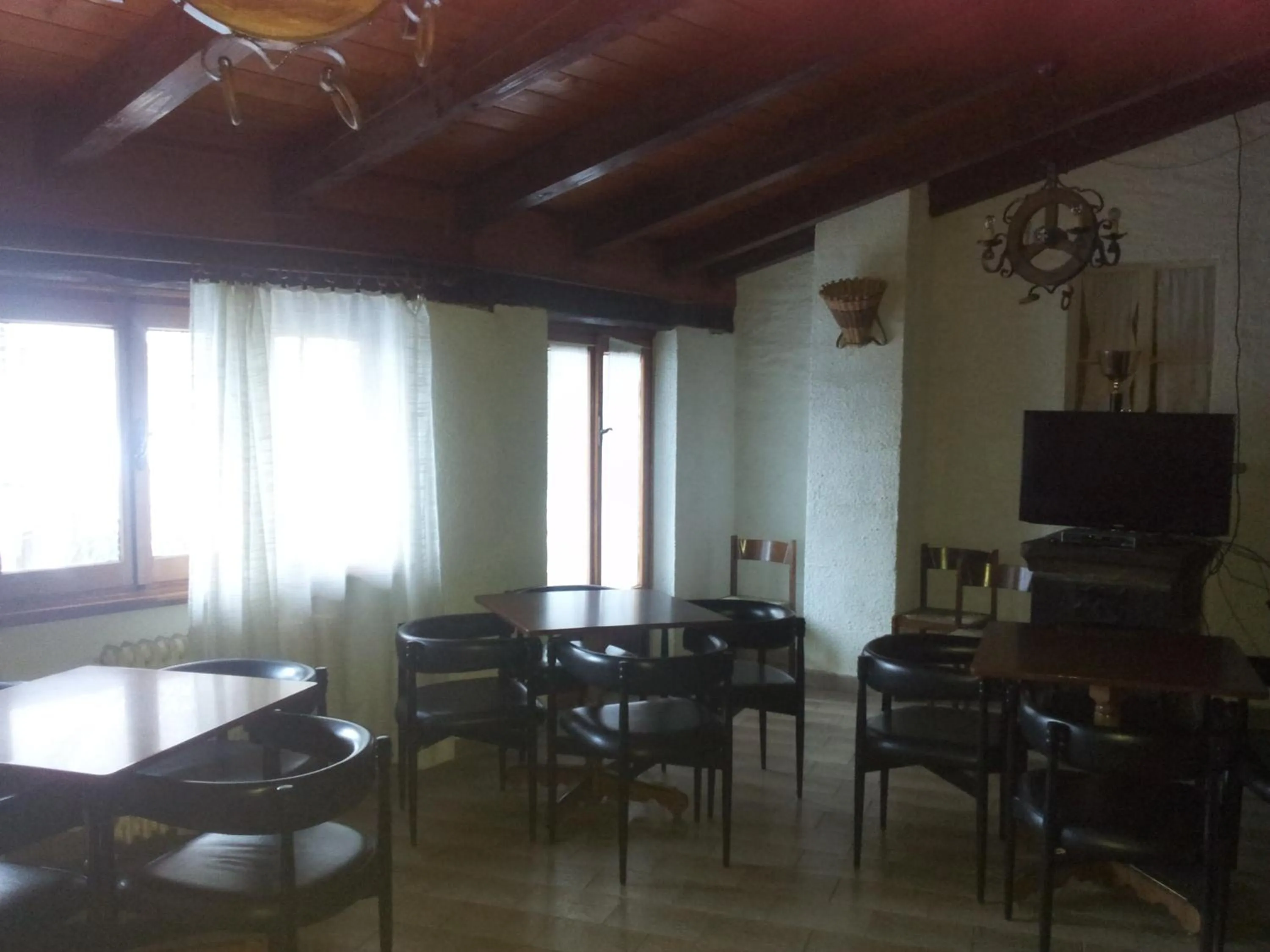 Living room in Mondo D'Oro