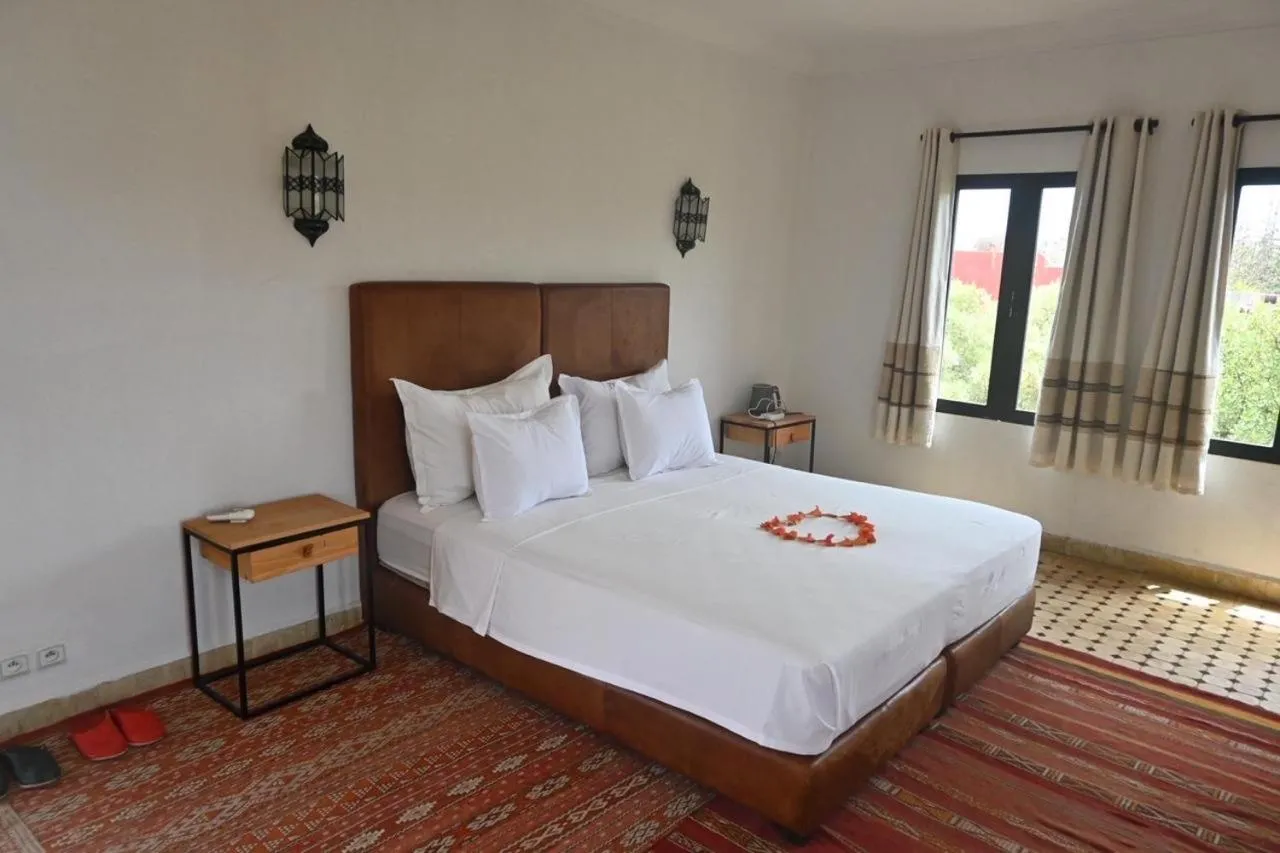 Villa Atlas Secret