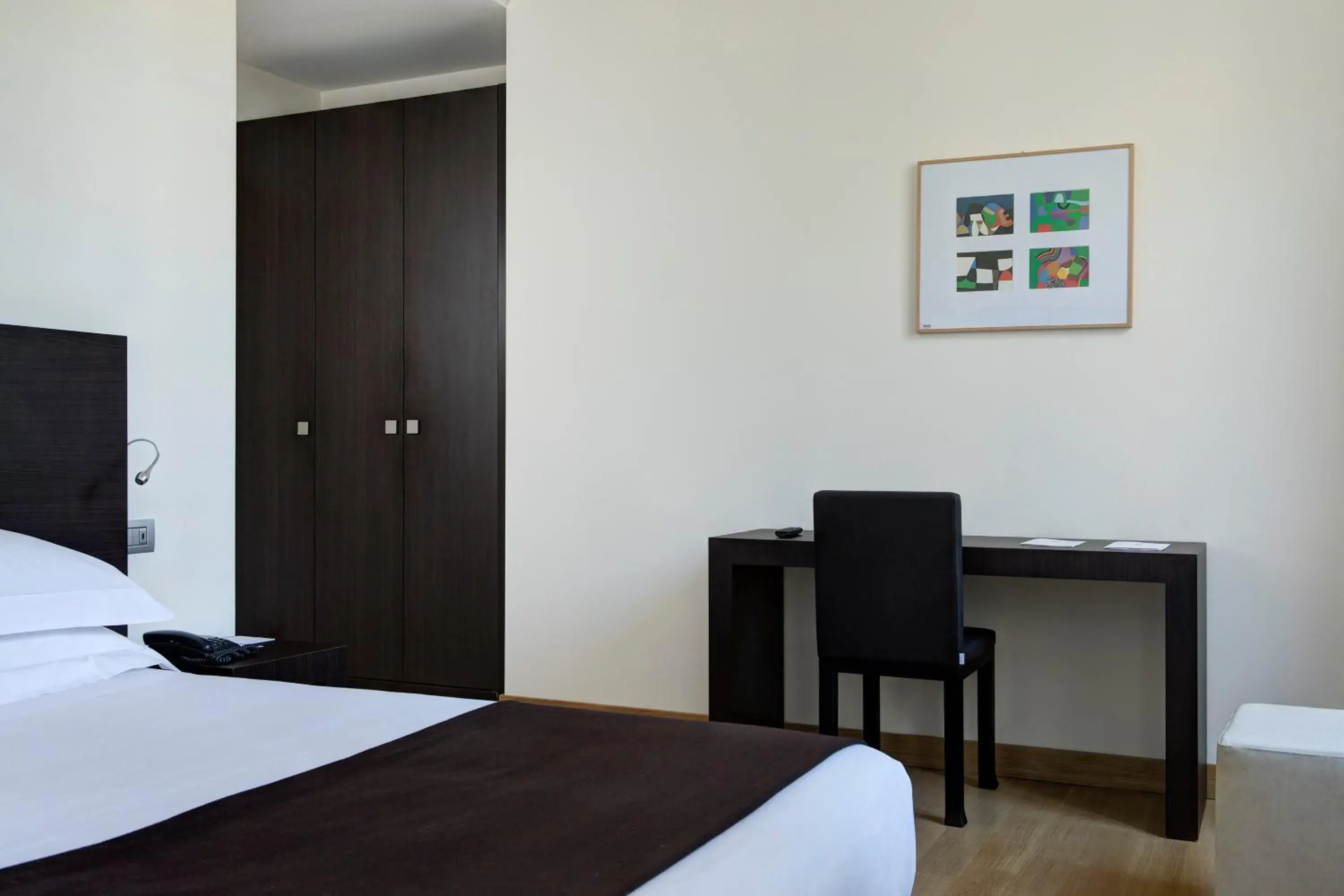 Hotel Tiferno Hotel Tiferno