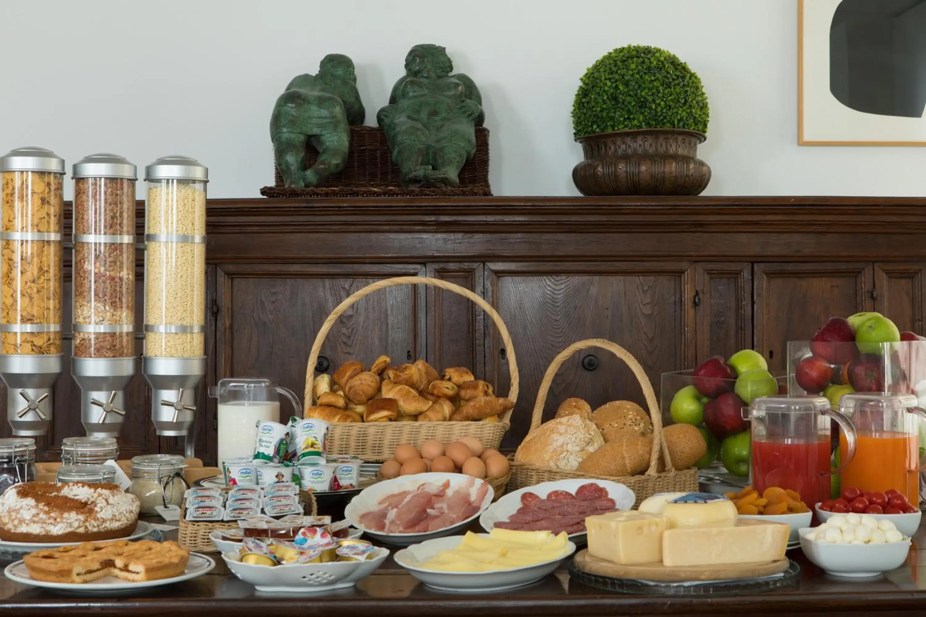 Hotel Tiferno Hotel Tiferno