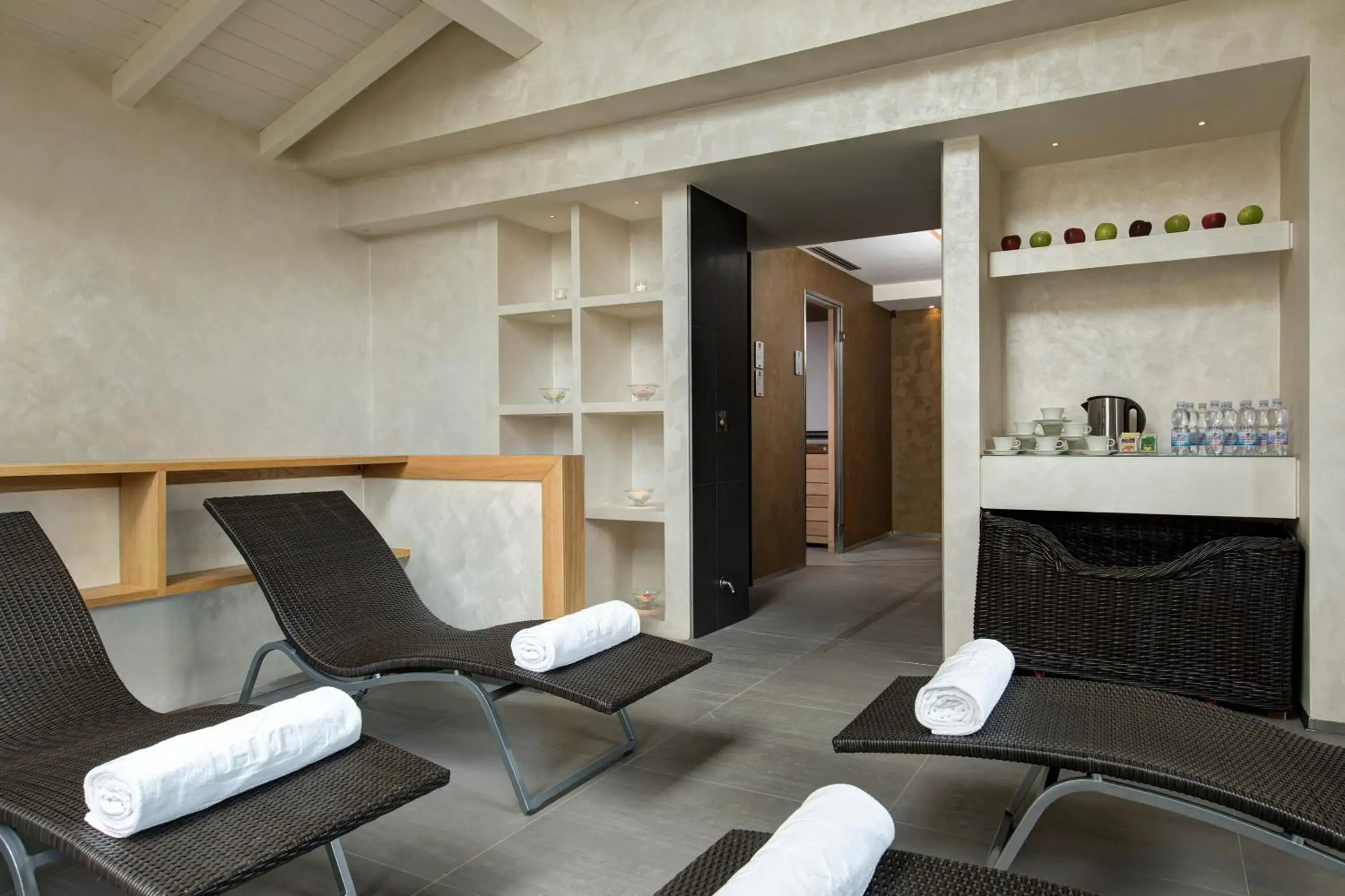 Hotel Tiferno Hotel Tiferno