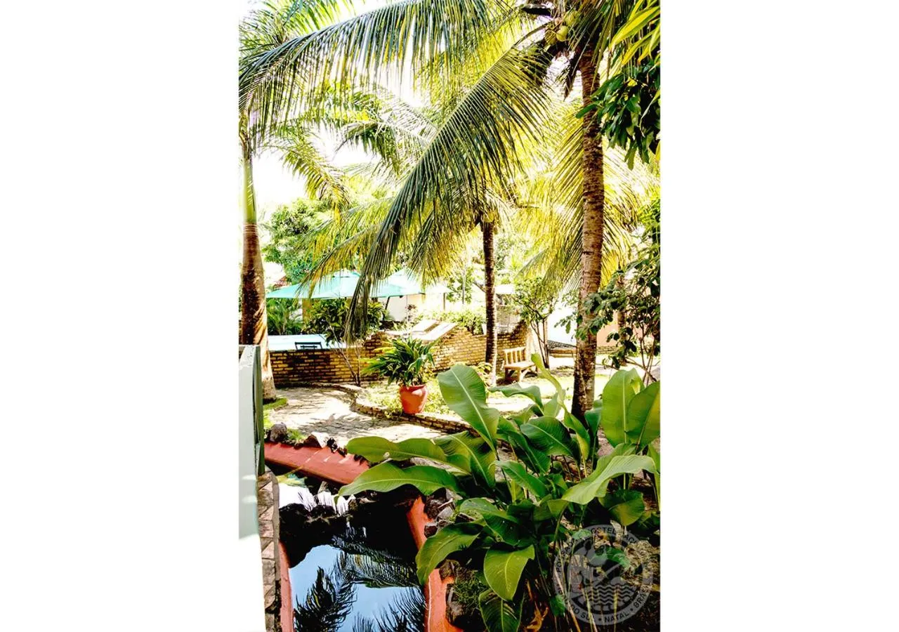 Property building in Pousada Cacimbinha - ePipa Hotéis