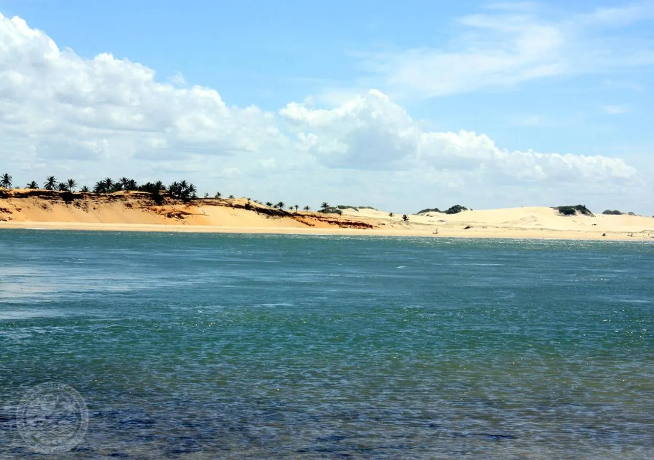 Beach in Pousada Cacimbinha - ePipa Hotéis