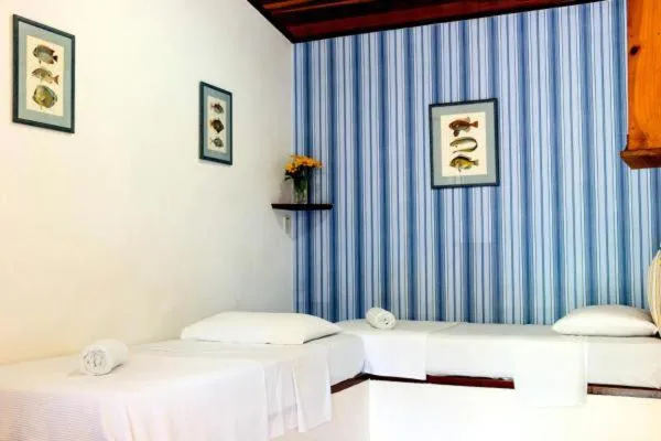 Pousada Cacimbinha - ePipa Hotéis