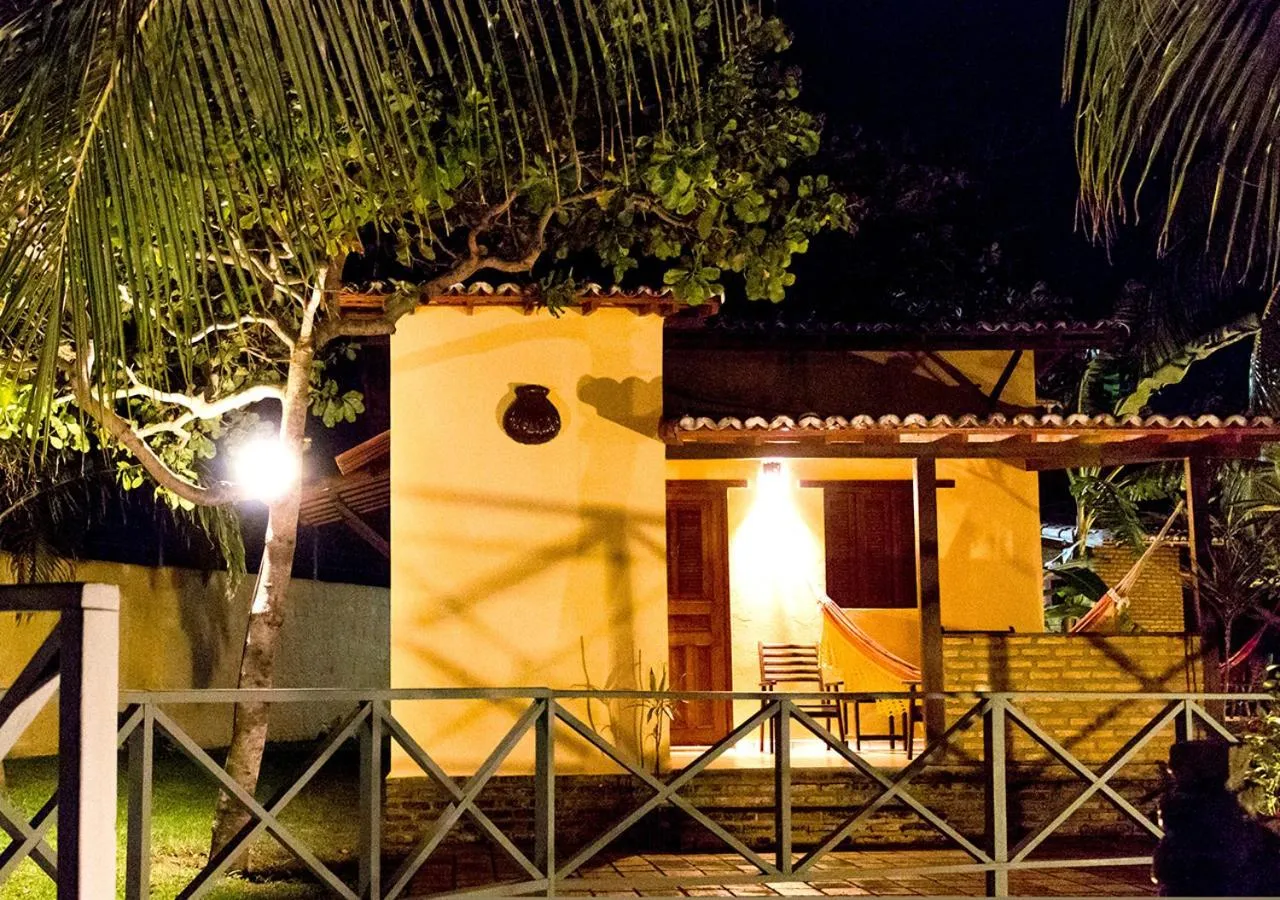 Other in Pousada Cacimbinha - ePipa Hotéis