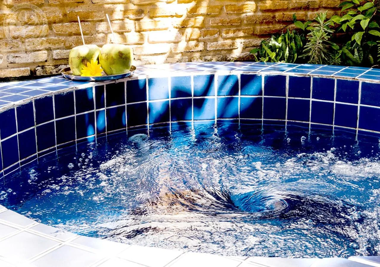 Other in Pousada Cacimbinha - ePipa Hotéis