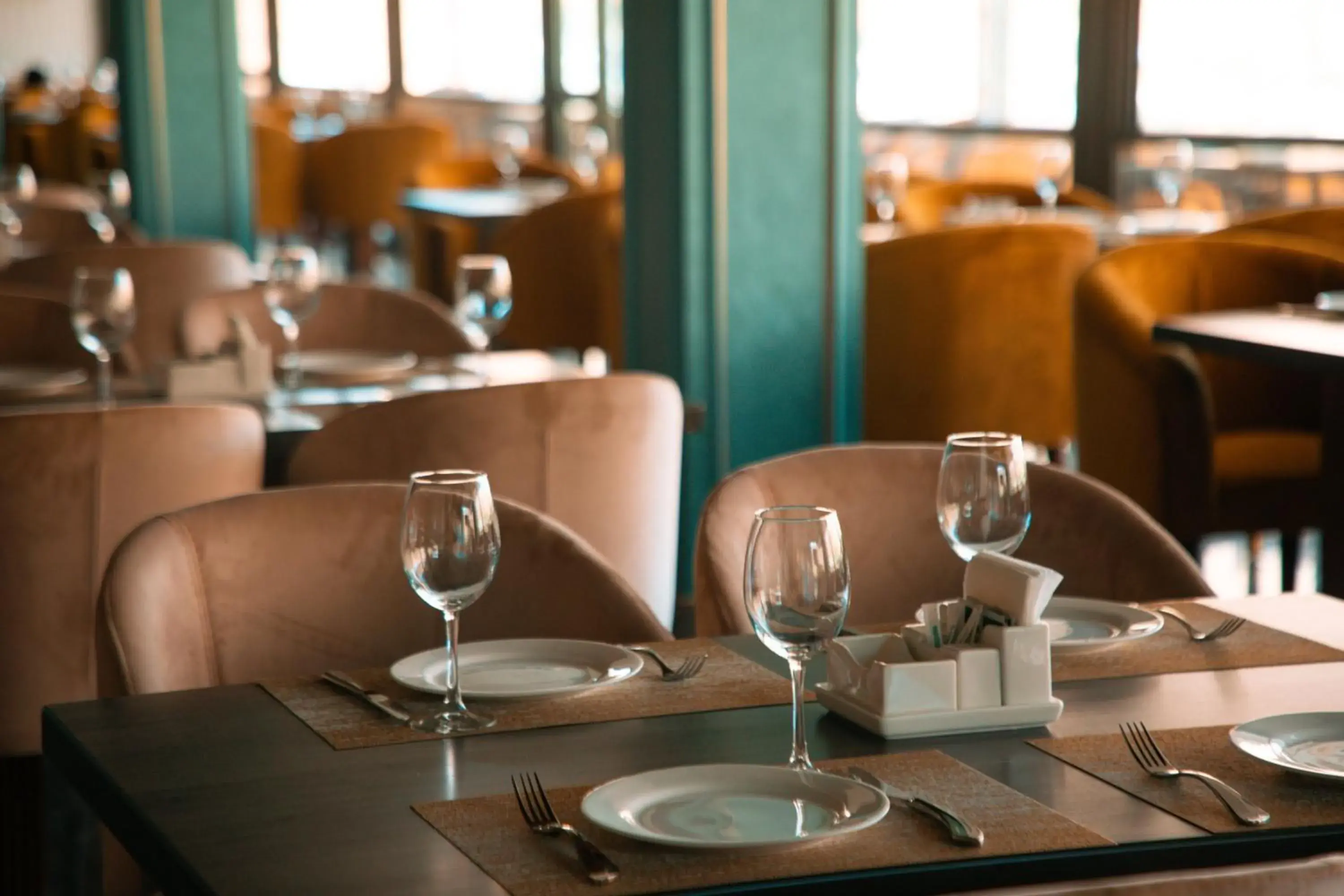 Restaurant/places to eat in ARCHAZOR Mountain Resort Restaurant/places to eat in ARCHAZOR Mountain Resort