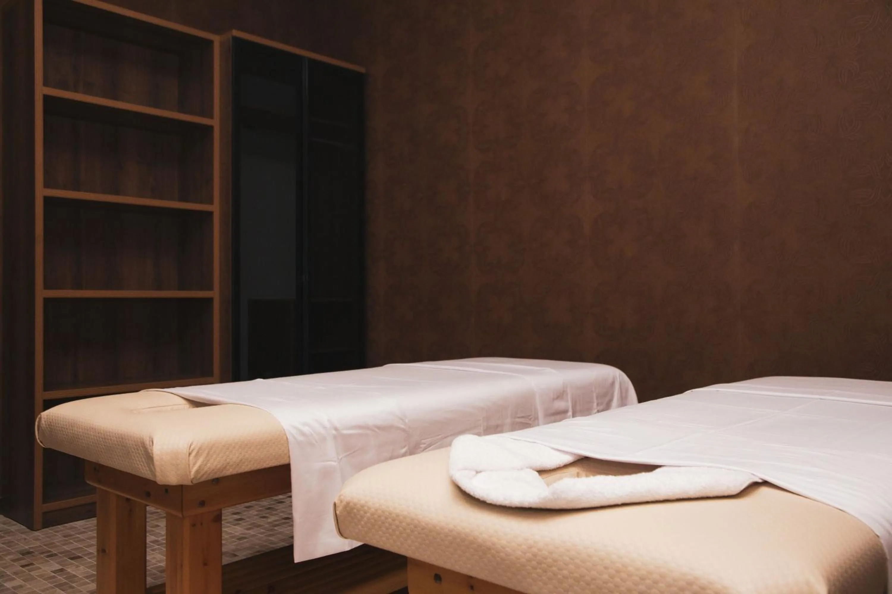 Massage in ARCHAZOR Mountain Resort