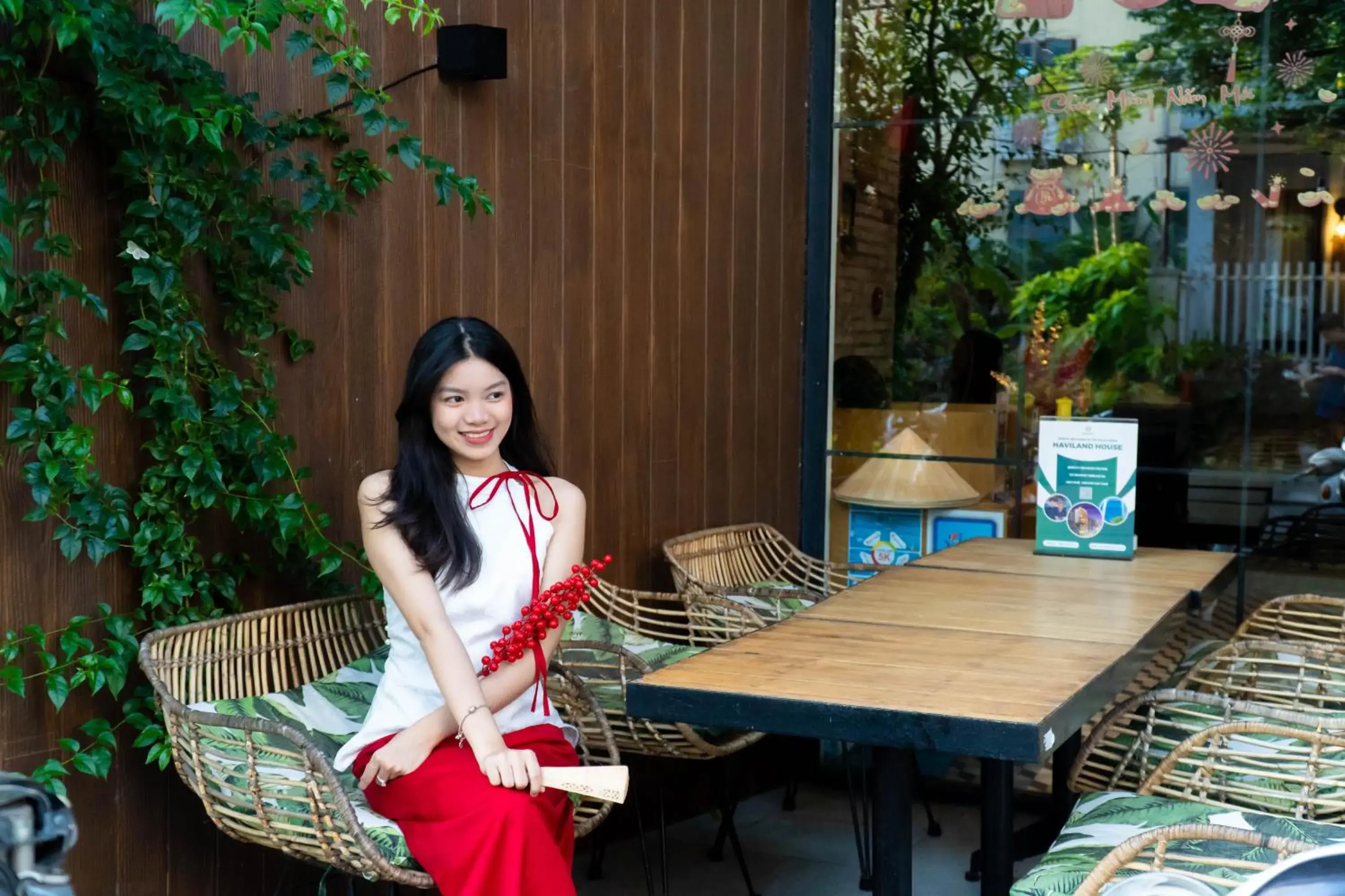 Facade/entrance in Seaforest Hotel by Haviland Facade/entrance in Seaforest Hotel by Haviland