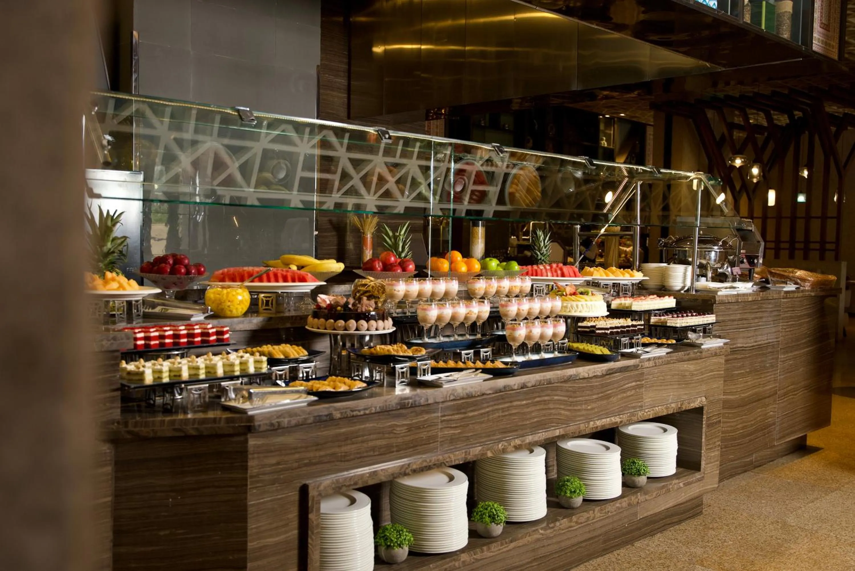 Restaurant/places to eat in Joudyan Olaya Riyadh By Elaf