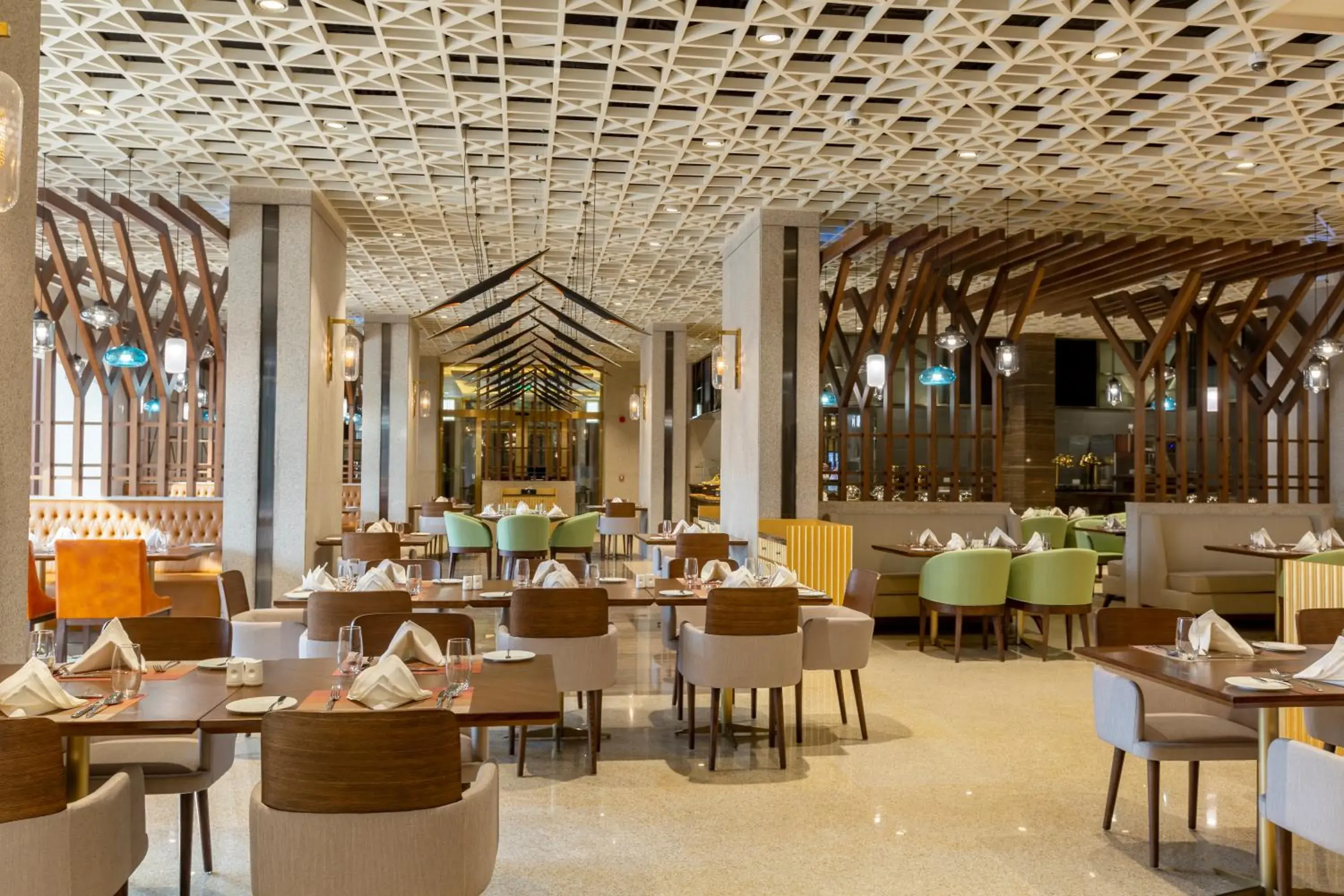 Restaurant/places to eat in Joudyan Olaya Riyadh By Elaf Restaurant/places to eat in Joudyan Olaya Riyadh By Elaf