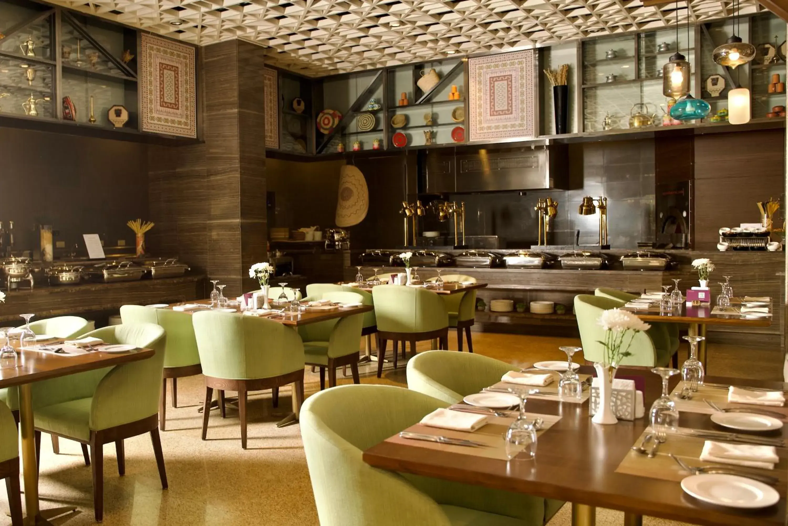 Restaurant/places to eat in Joudyan Olaya Riyadh By Elaf Restaurant/places to eat in Joudyan Olaya Riyadh By Elaf