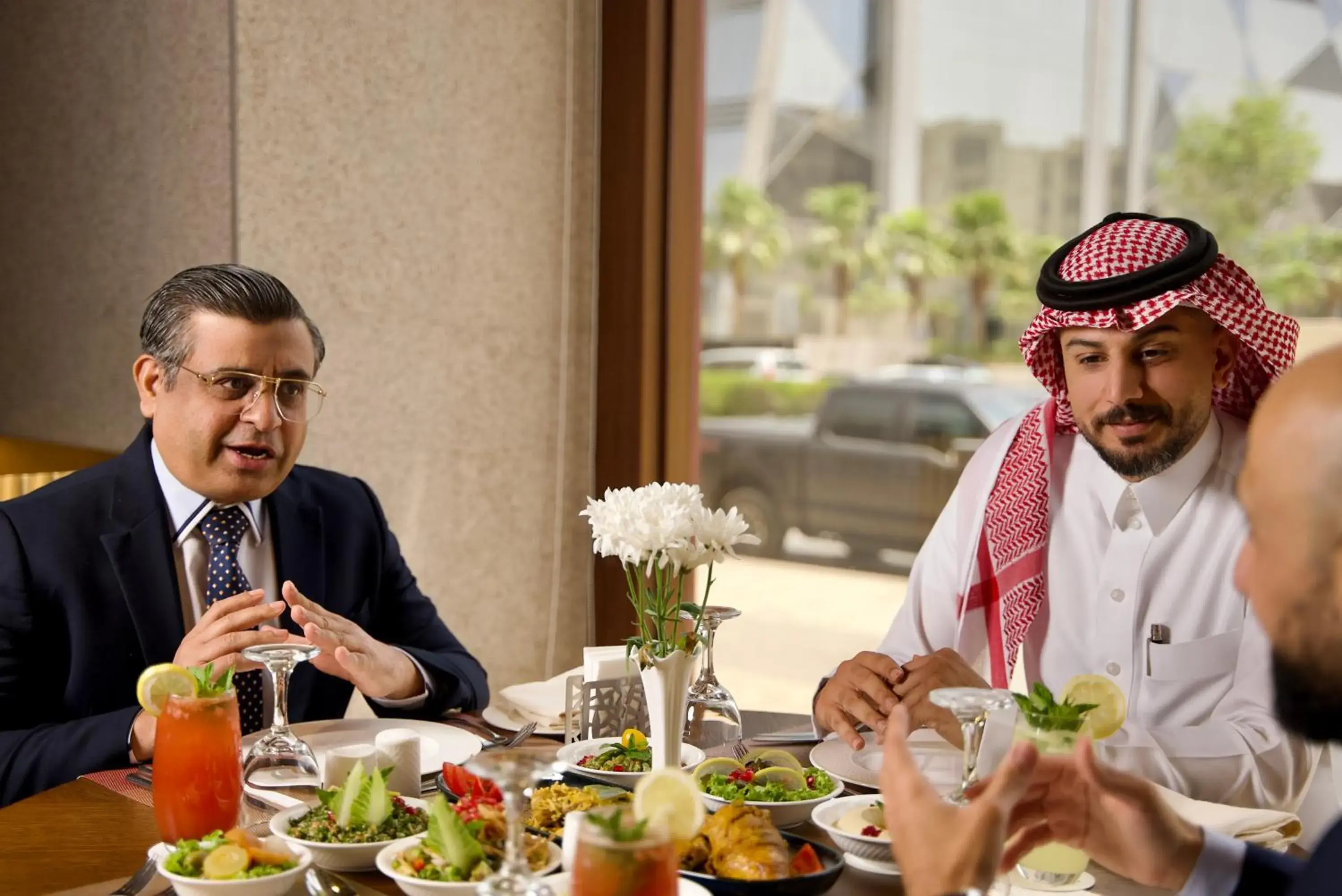 Restaurant/places to eat in Joudyan Olaya Riyadh By Elaf Restaurant/places to eat in Joudyan Olaya Riyadh By Elaf