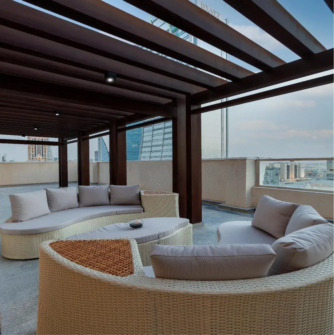 Living room in Joudyan Olaya Riyadh By Elaf Living room in Joudyan Olaya Riyadh By Elaf